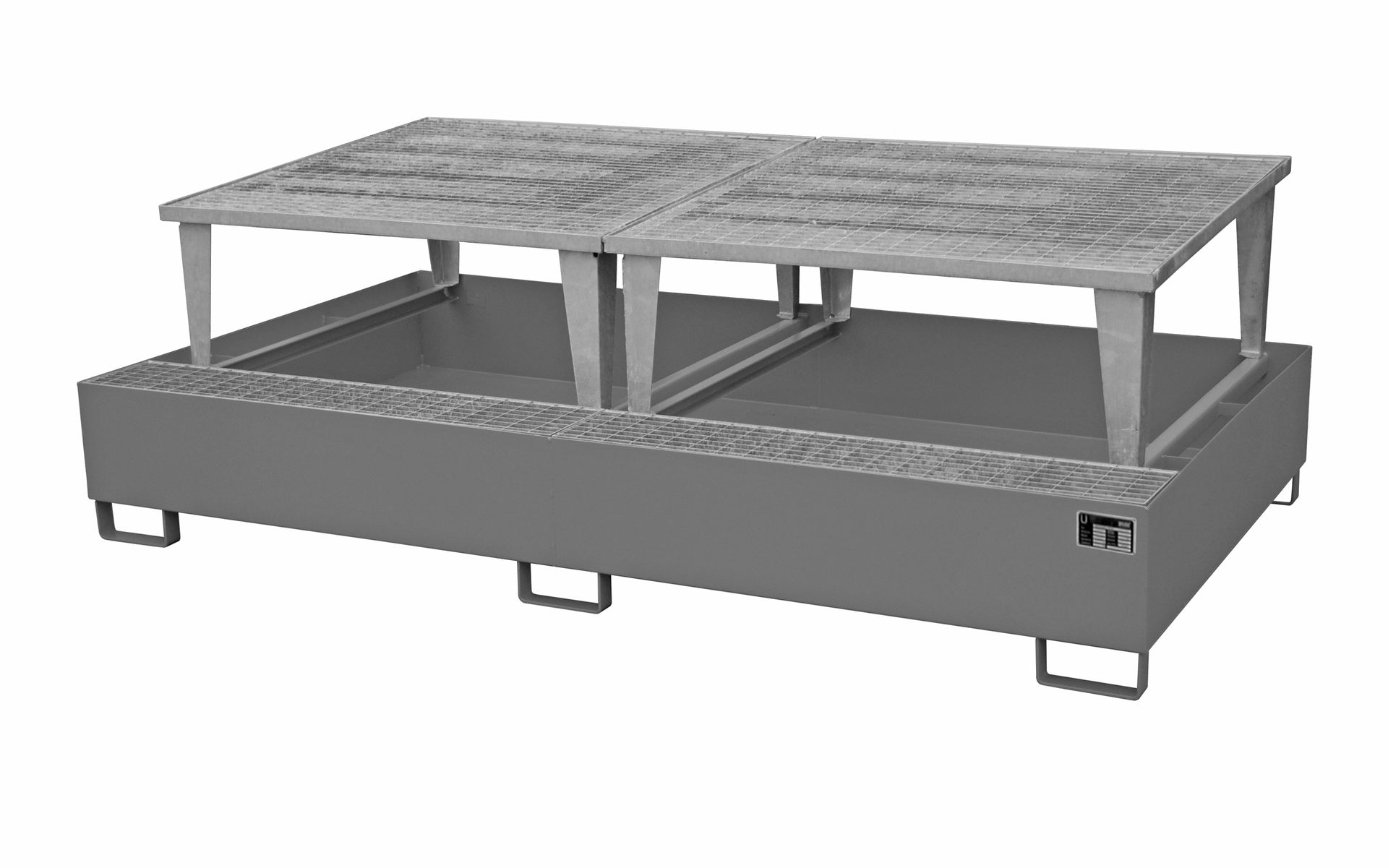 Sump Tray AWA 1000-2