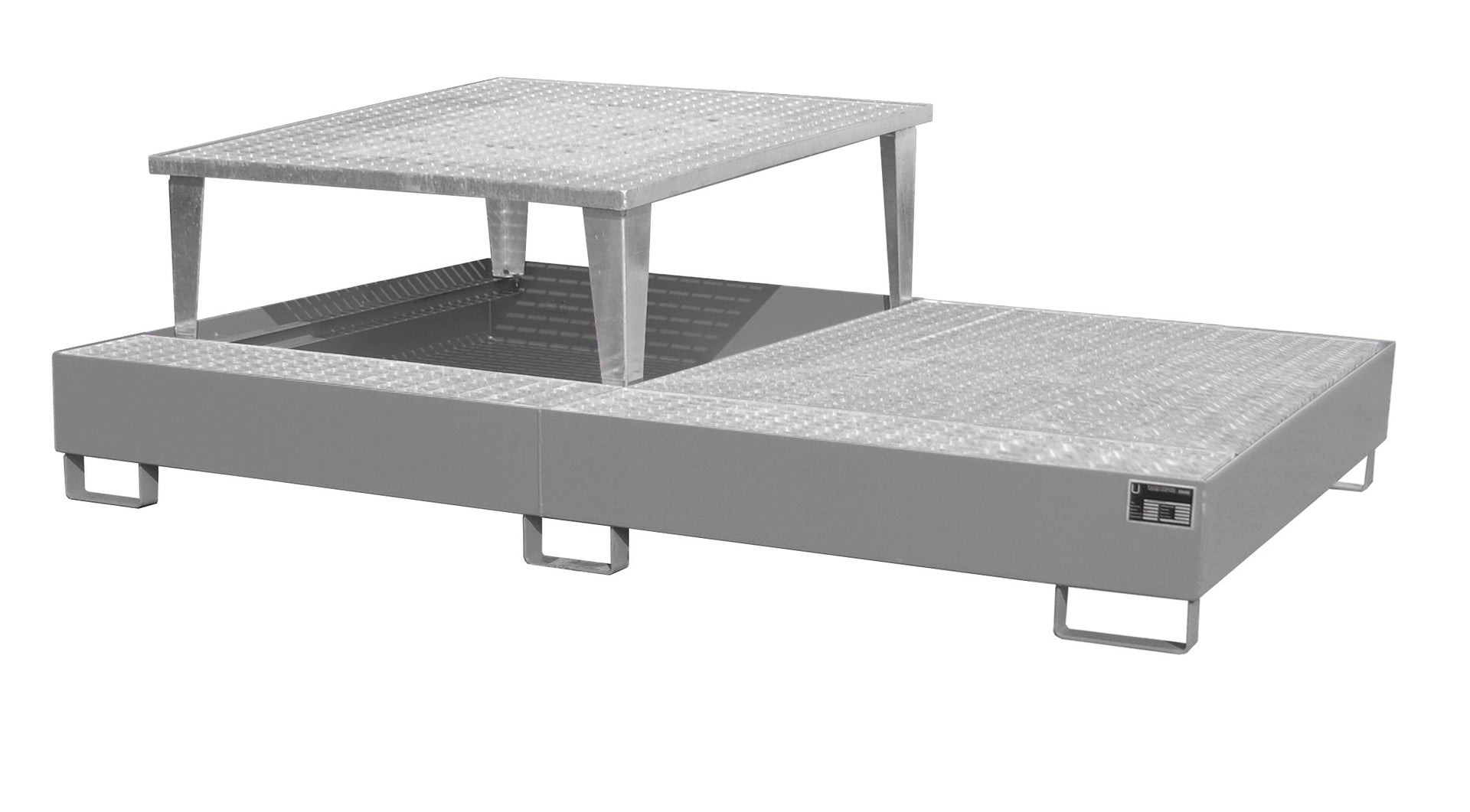 Sump Tray AWA 21