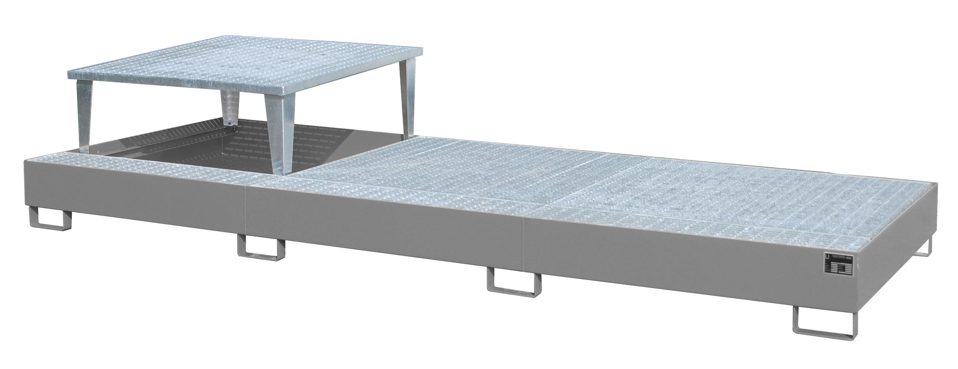 Sump Tray AWA 31