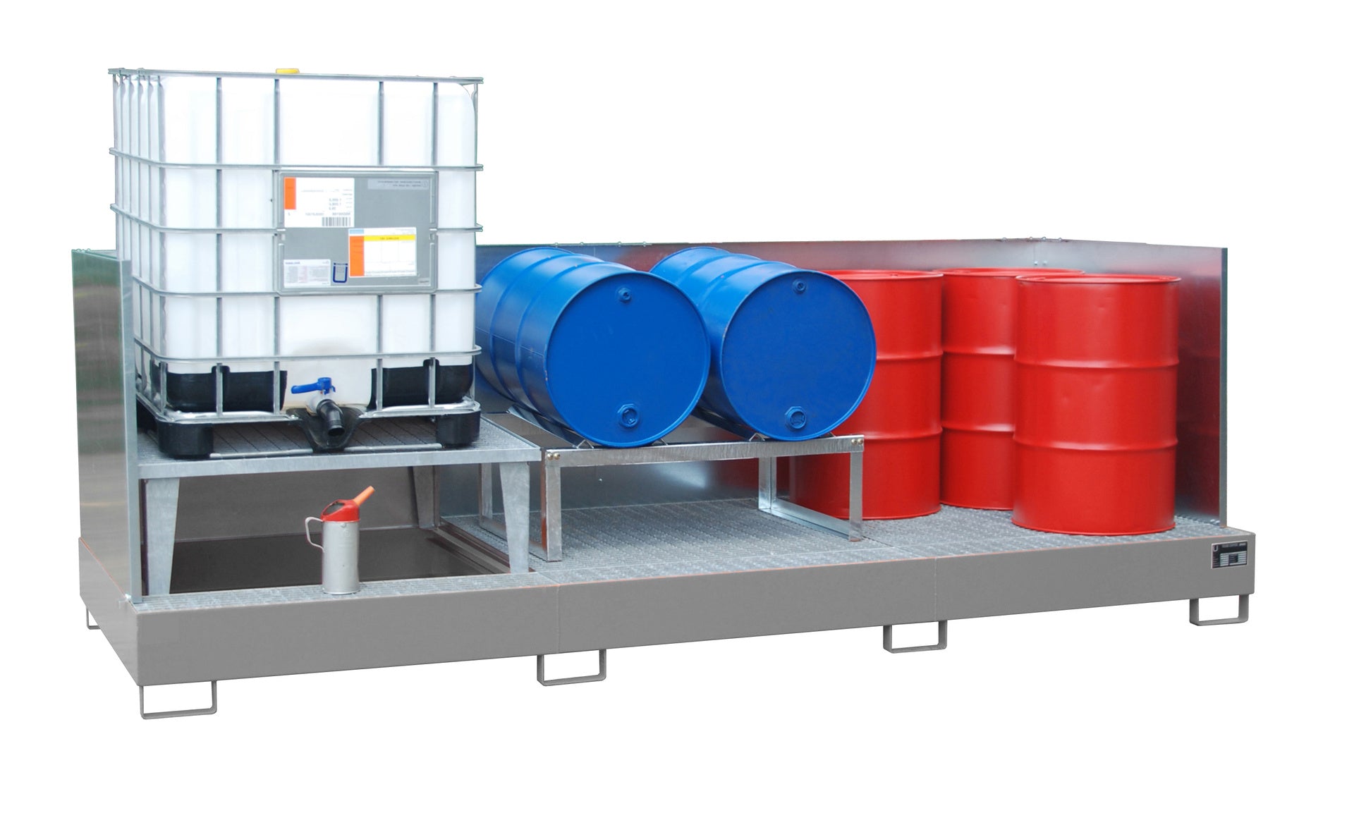 Sump Tray AWA 31/SW