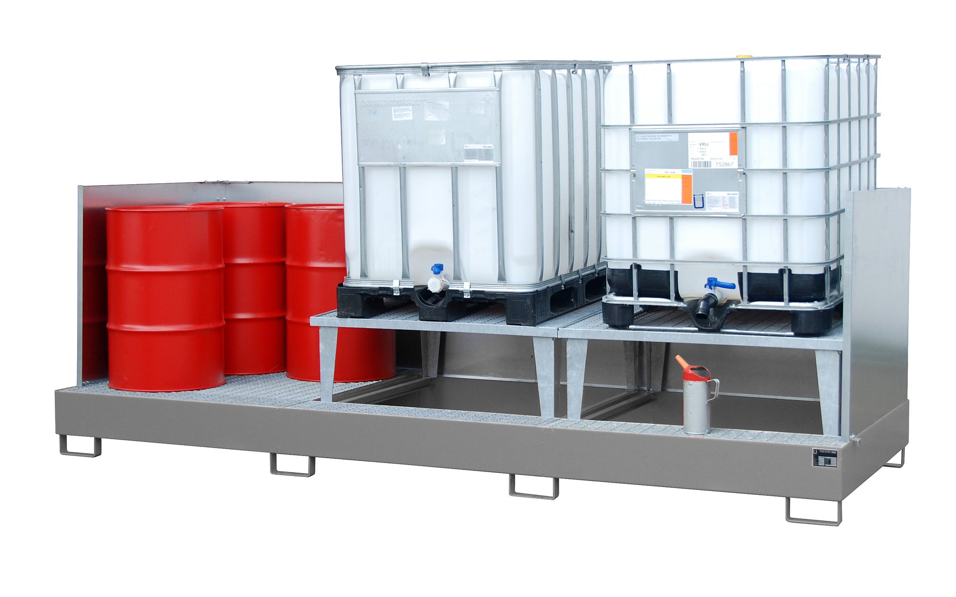 Sump Tray AWA 32/SW