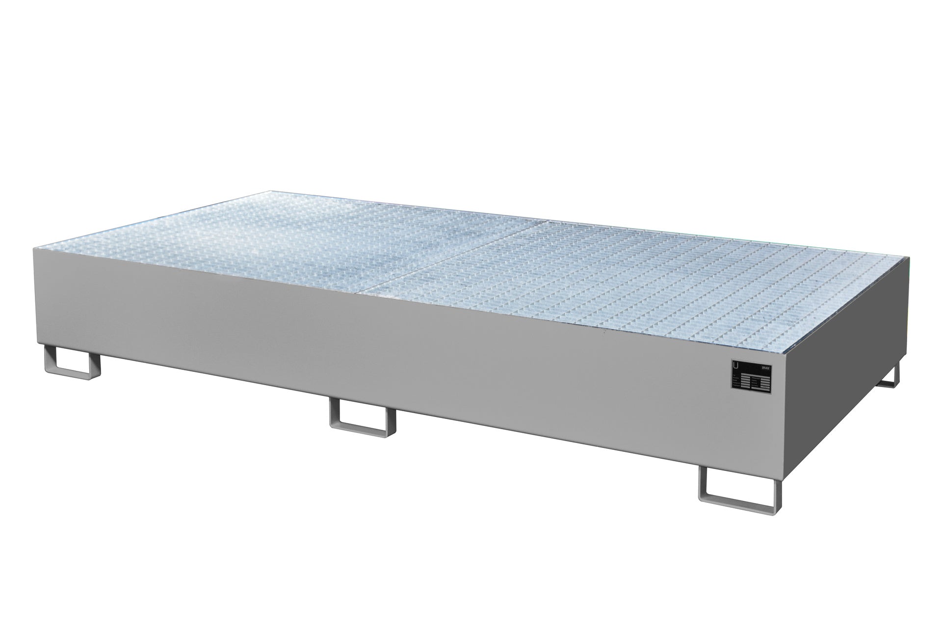 Sump Tray AW 1000-2