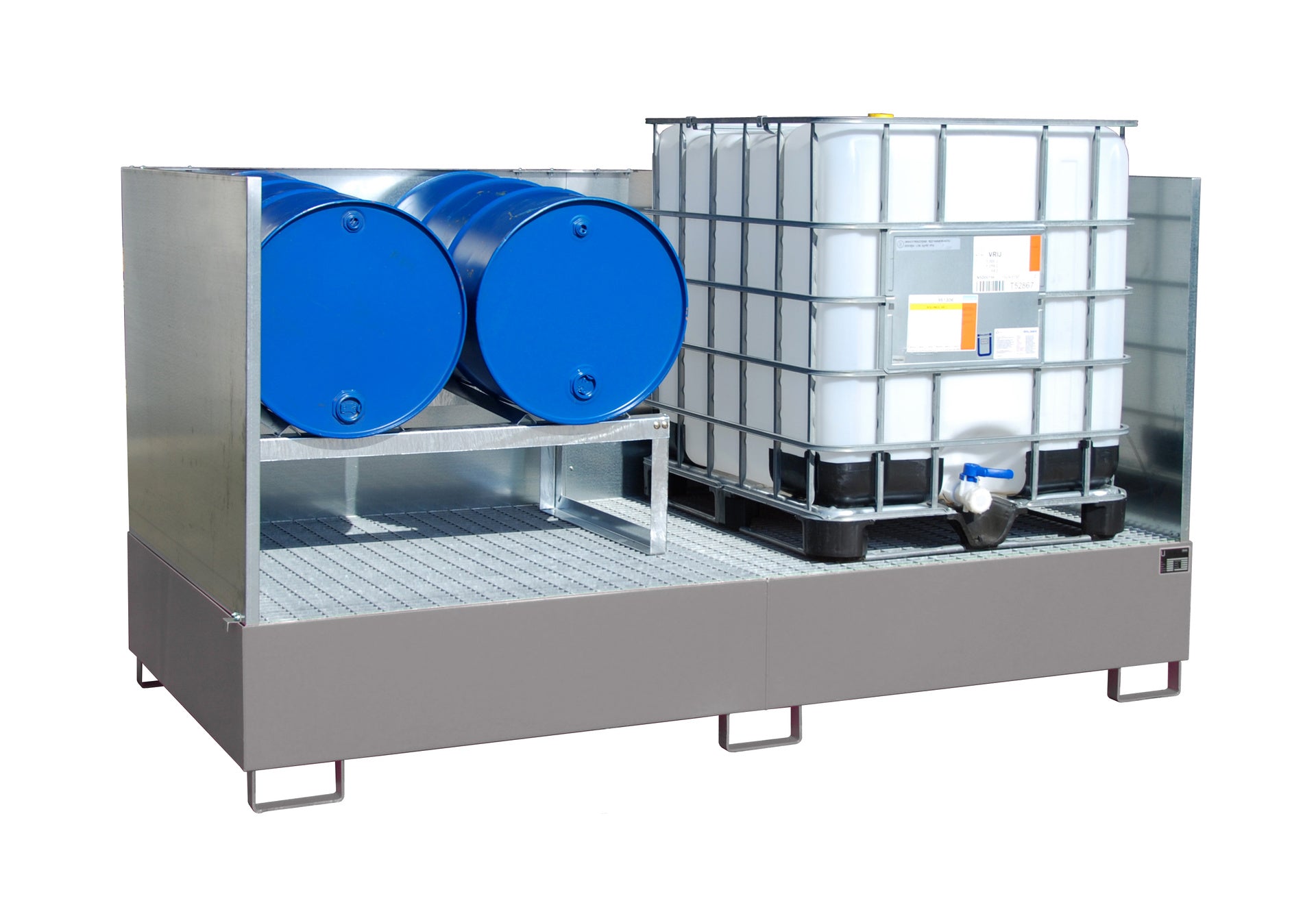 Sump Tray AW 1000-2/SW