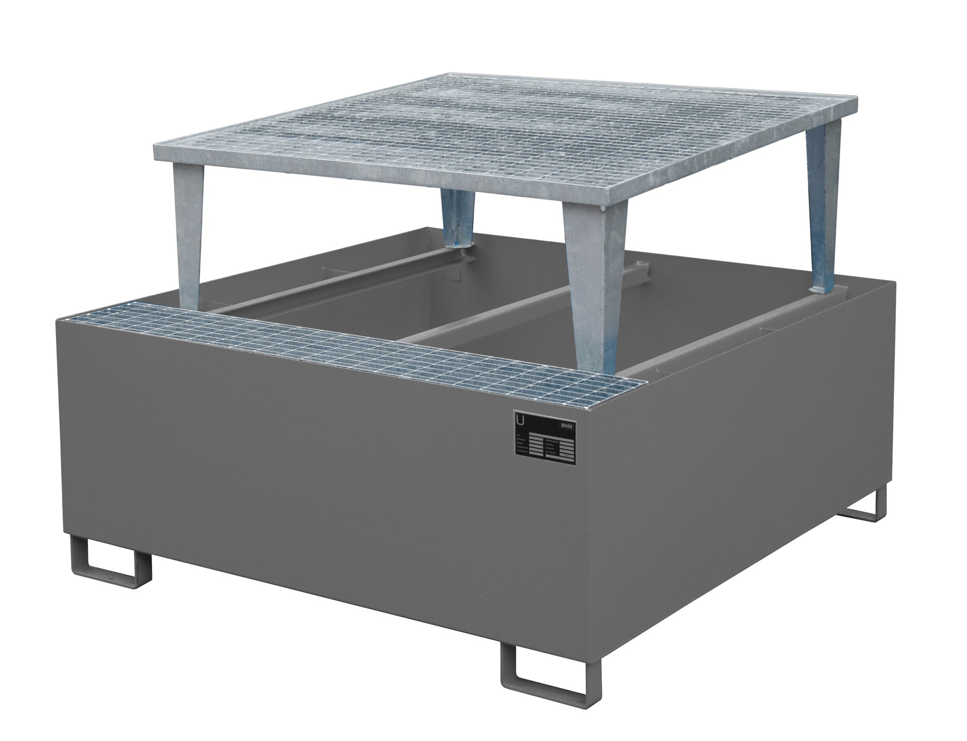 Sump Tray AWA 1000