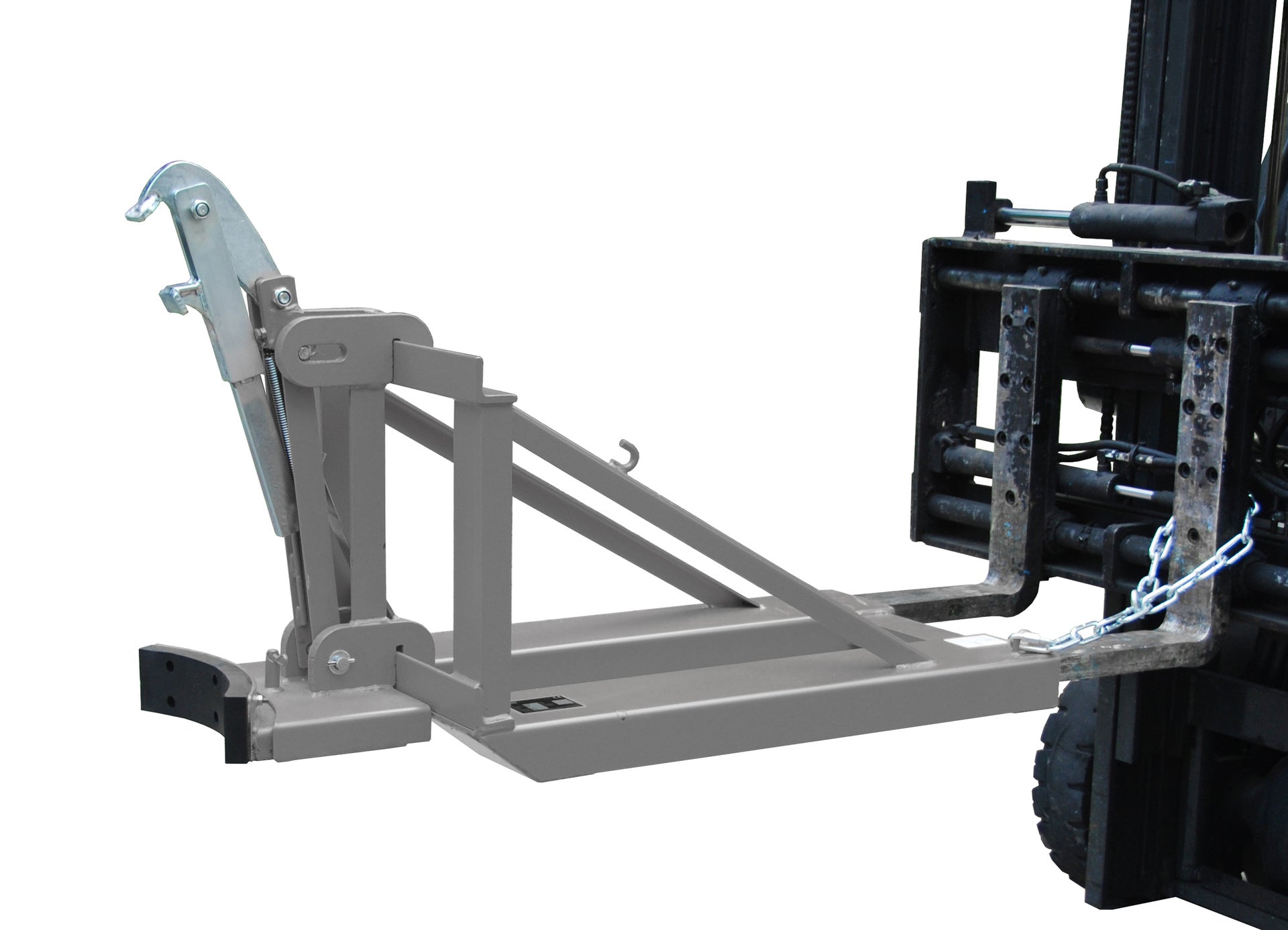 Drum Lifter RS-I/D 91