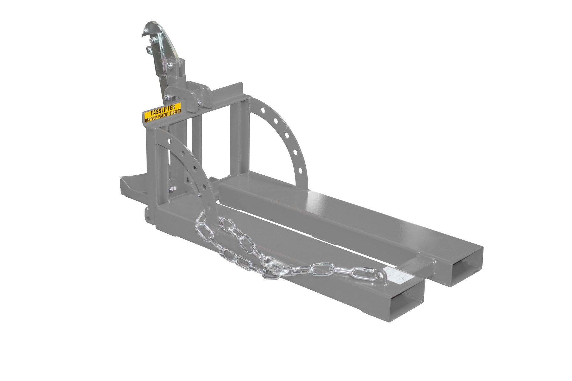 Drum Lifter RS 60-I