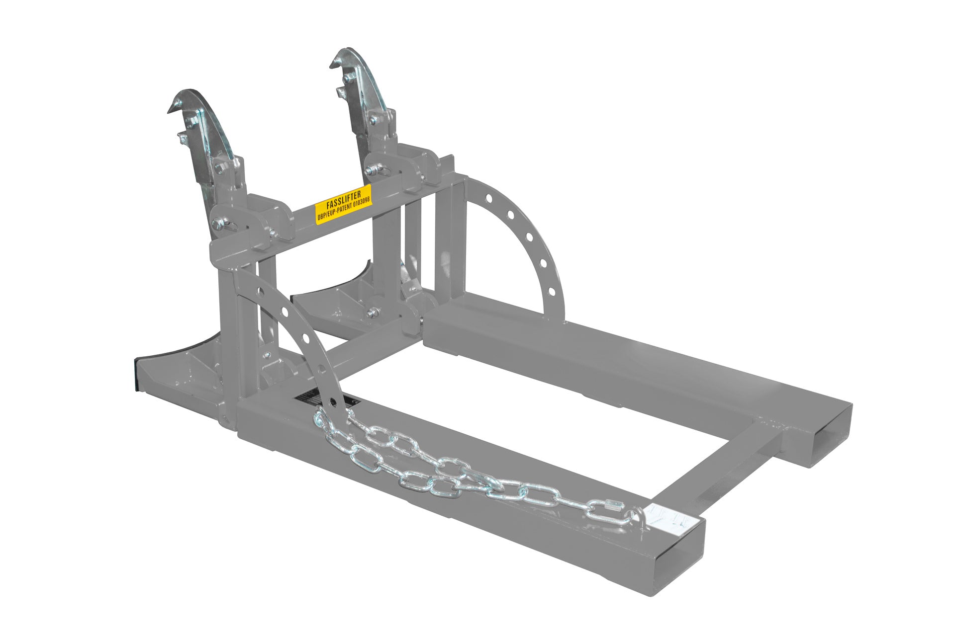 Drum Lifter RS 60-II