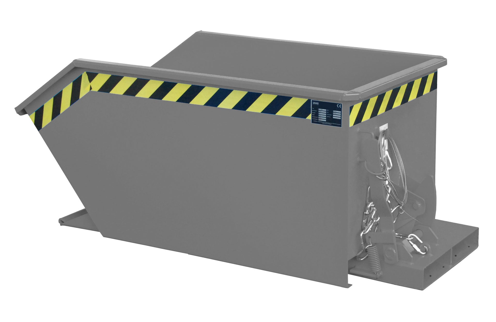Tilting Container GU 300