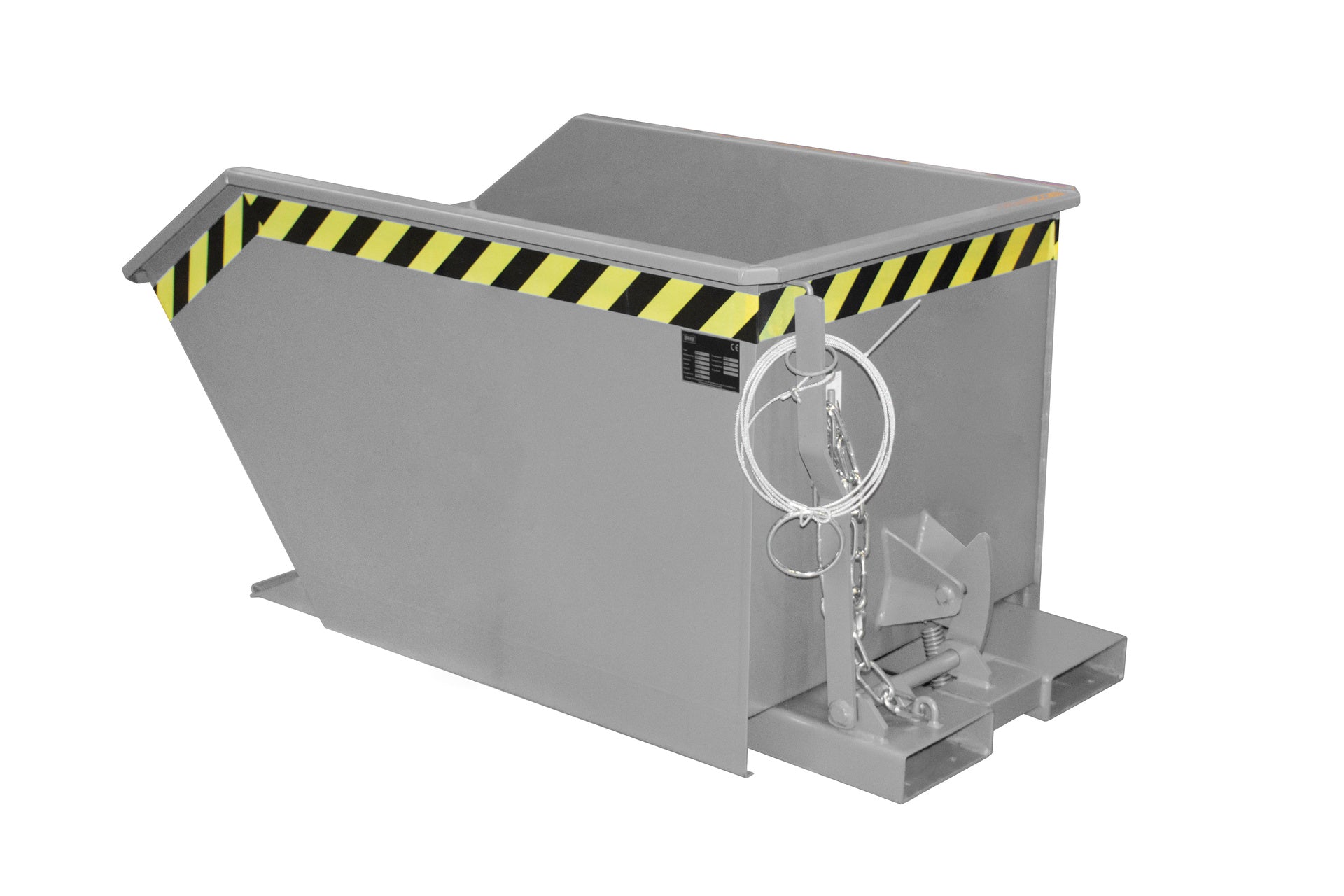 Tilting Container GU 500