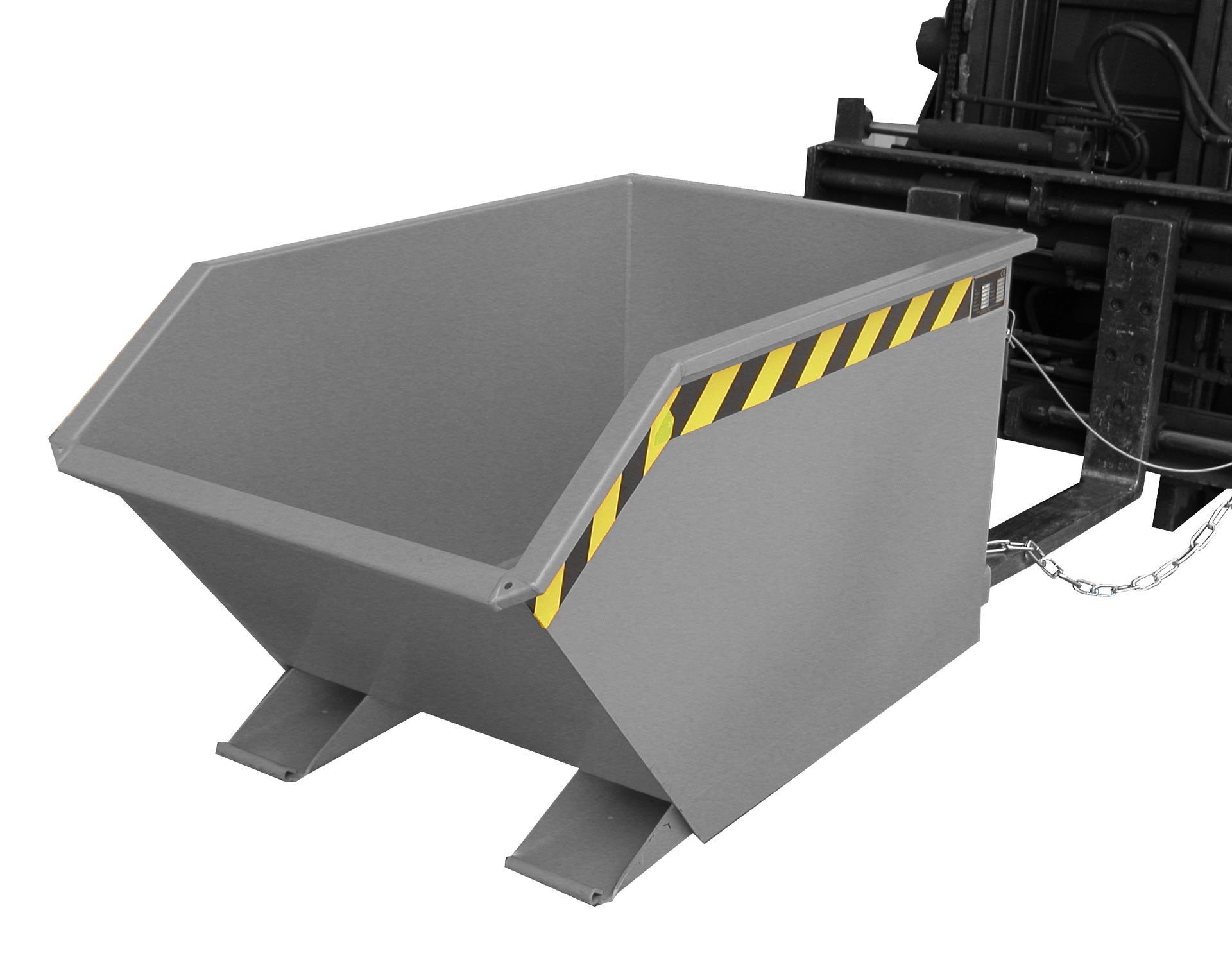 Tilting Container GU 500