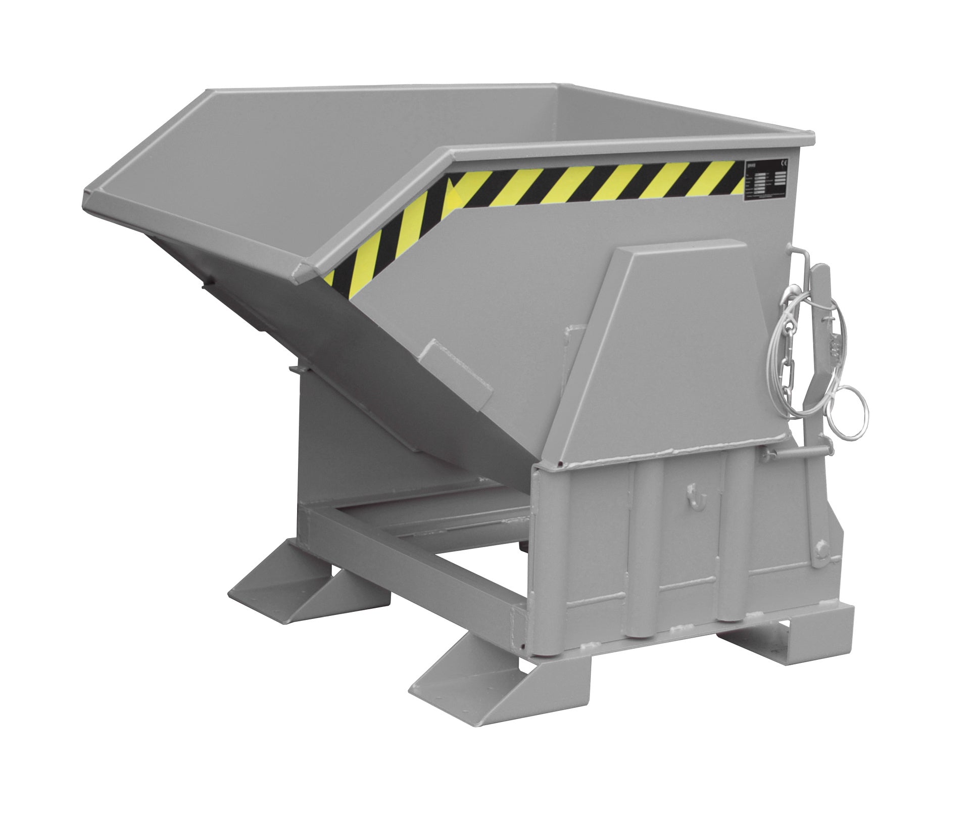 Tilting Container BK 30