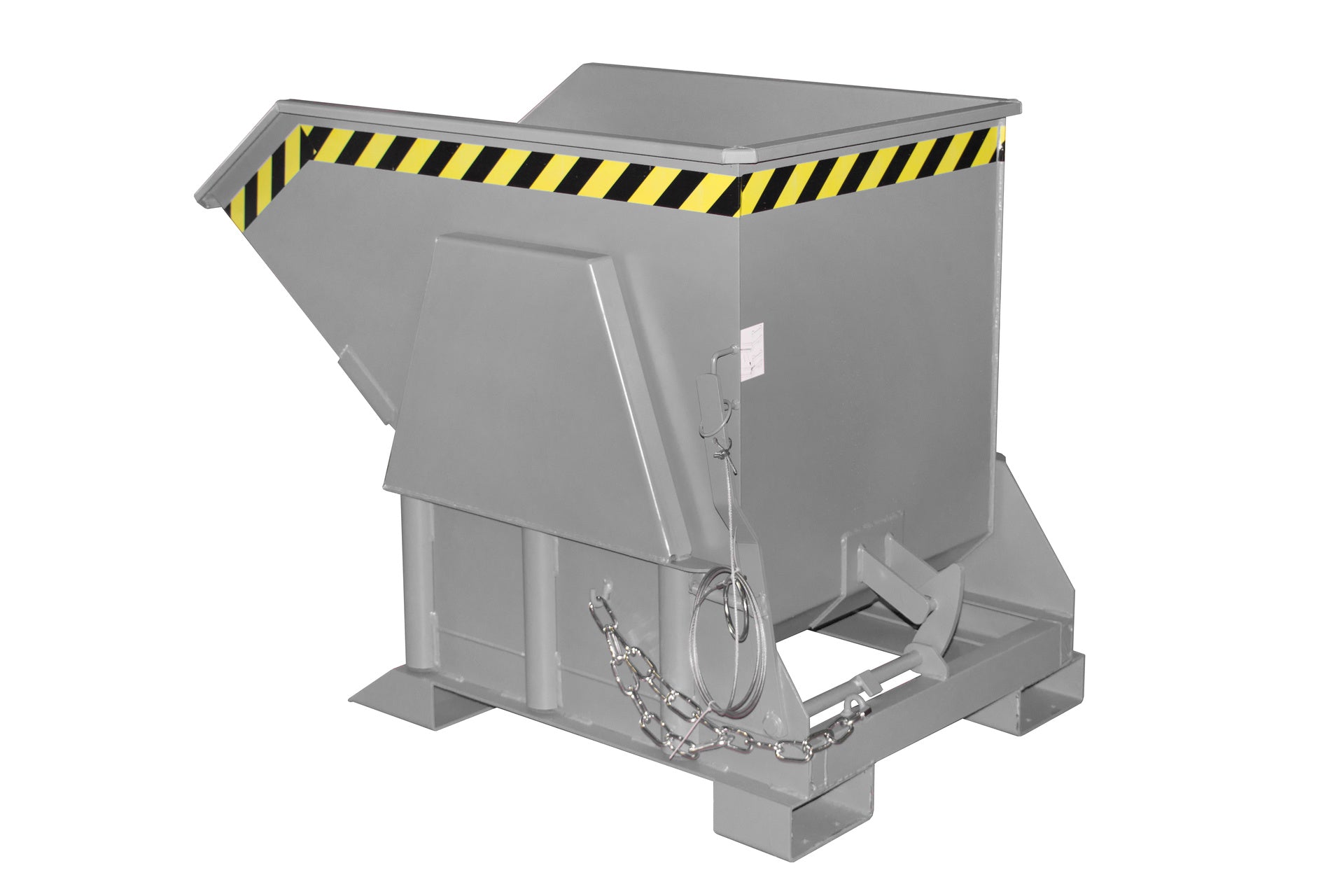 Tilting Container BK 50