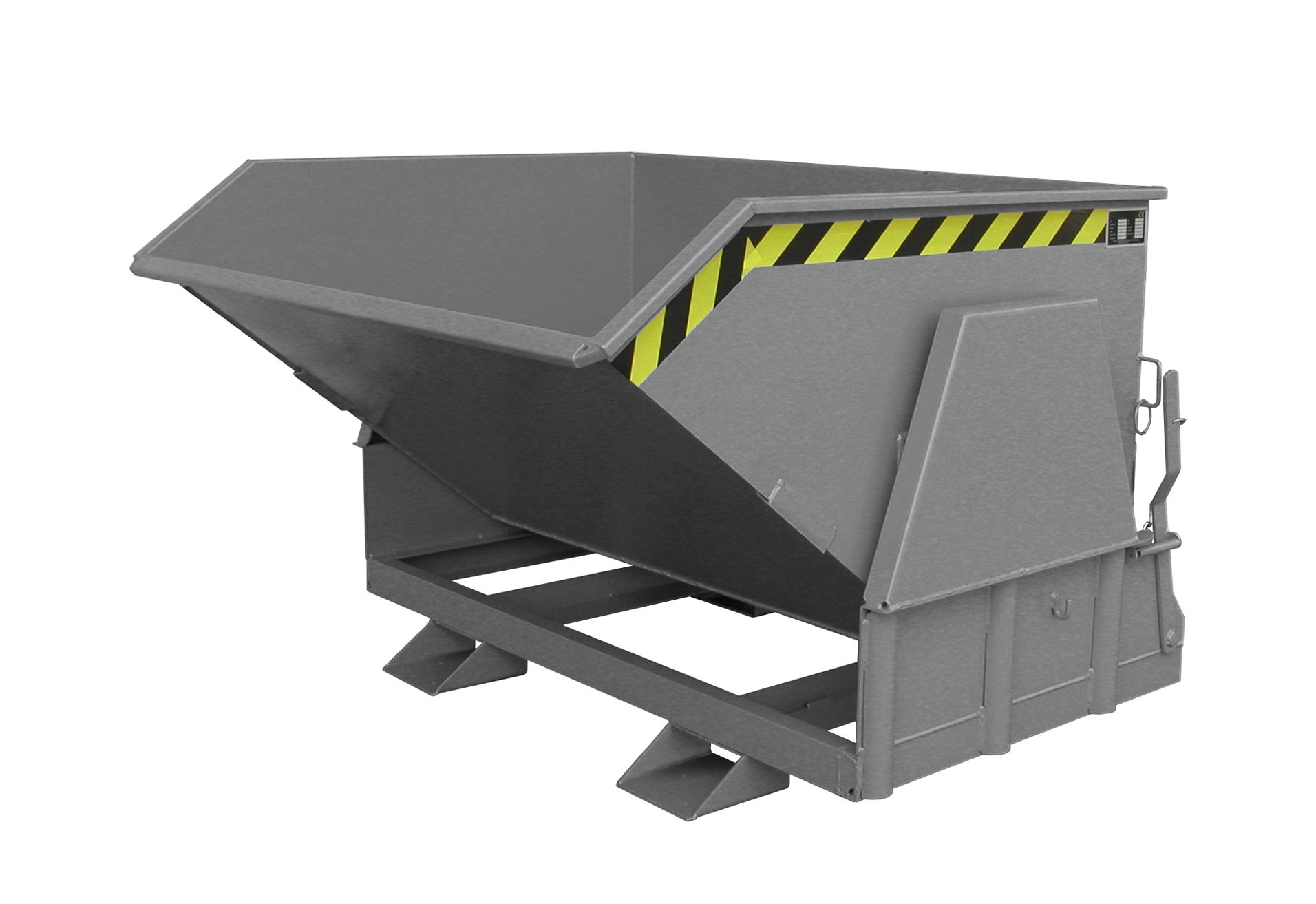 Tilting Container BK 80