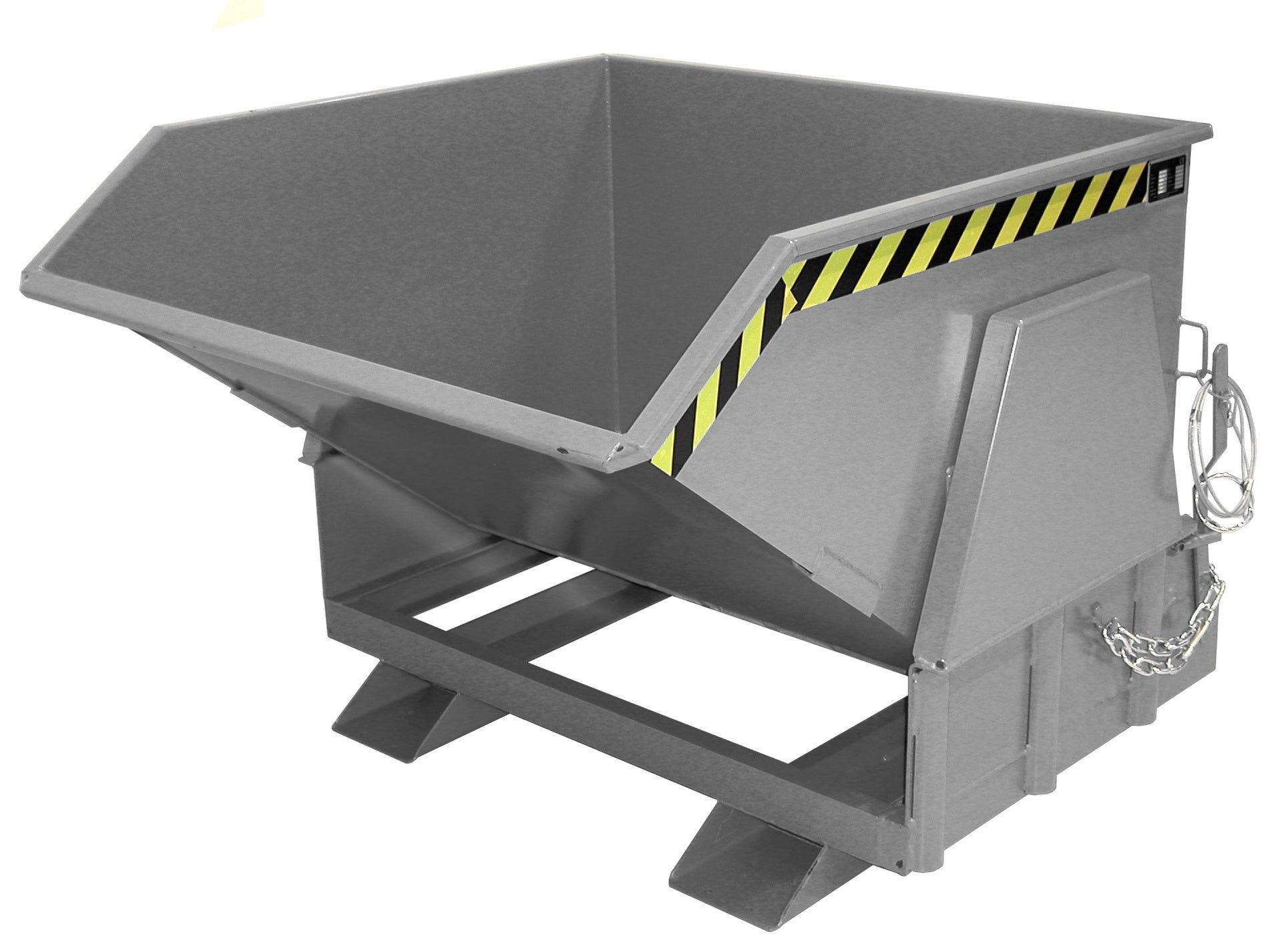 Tilting Container BK 100