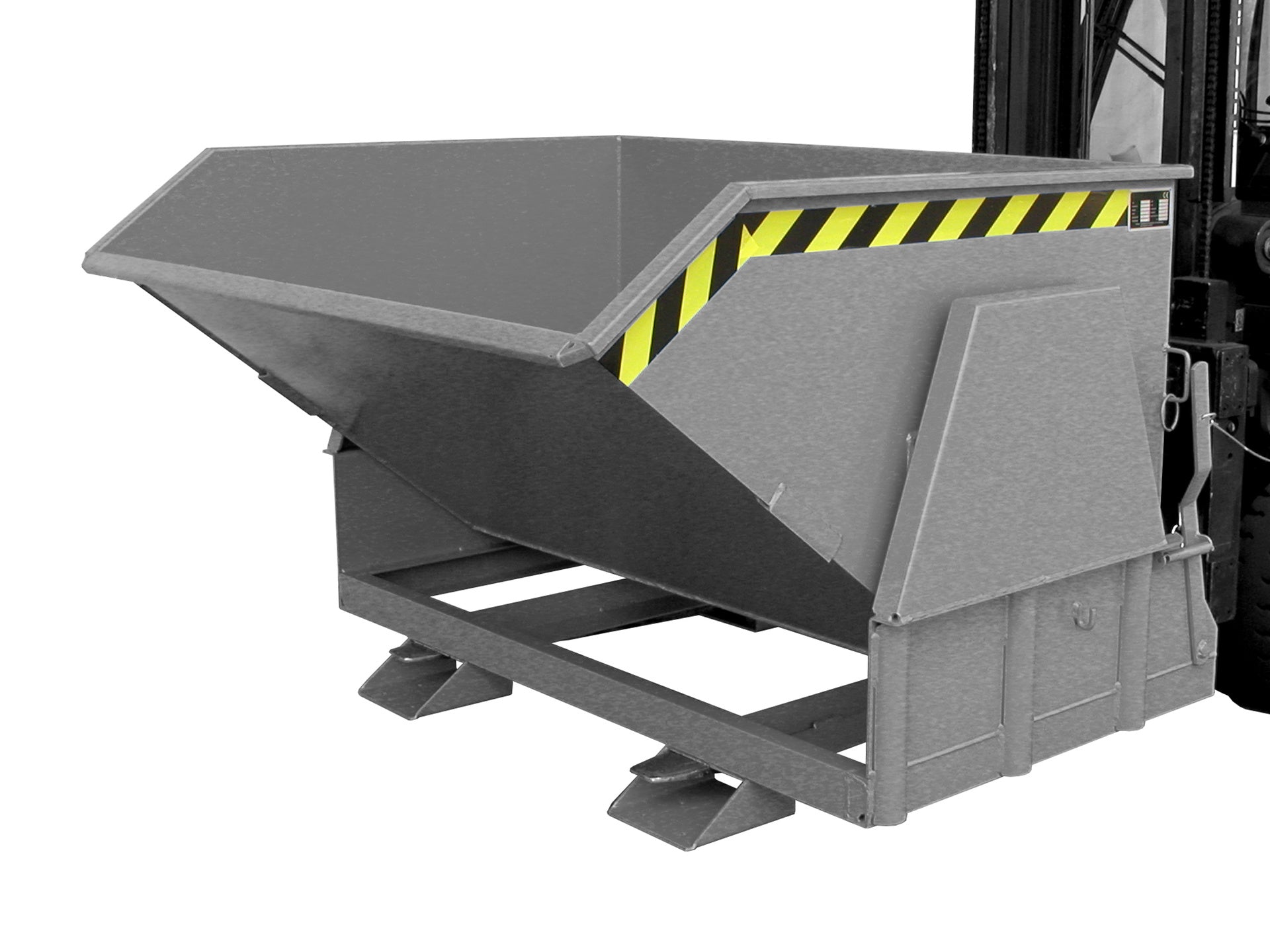 Tilting Container BK 120