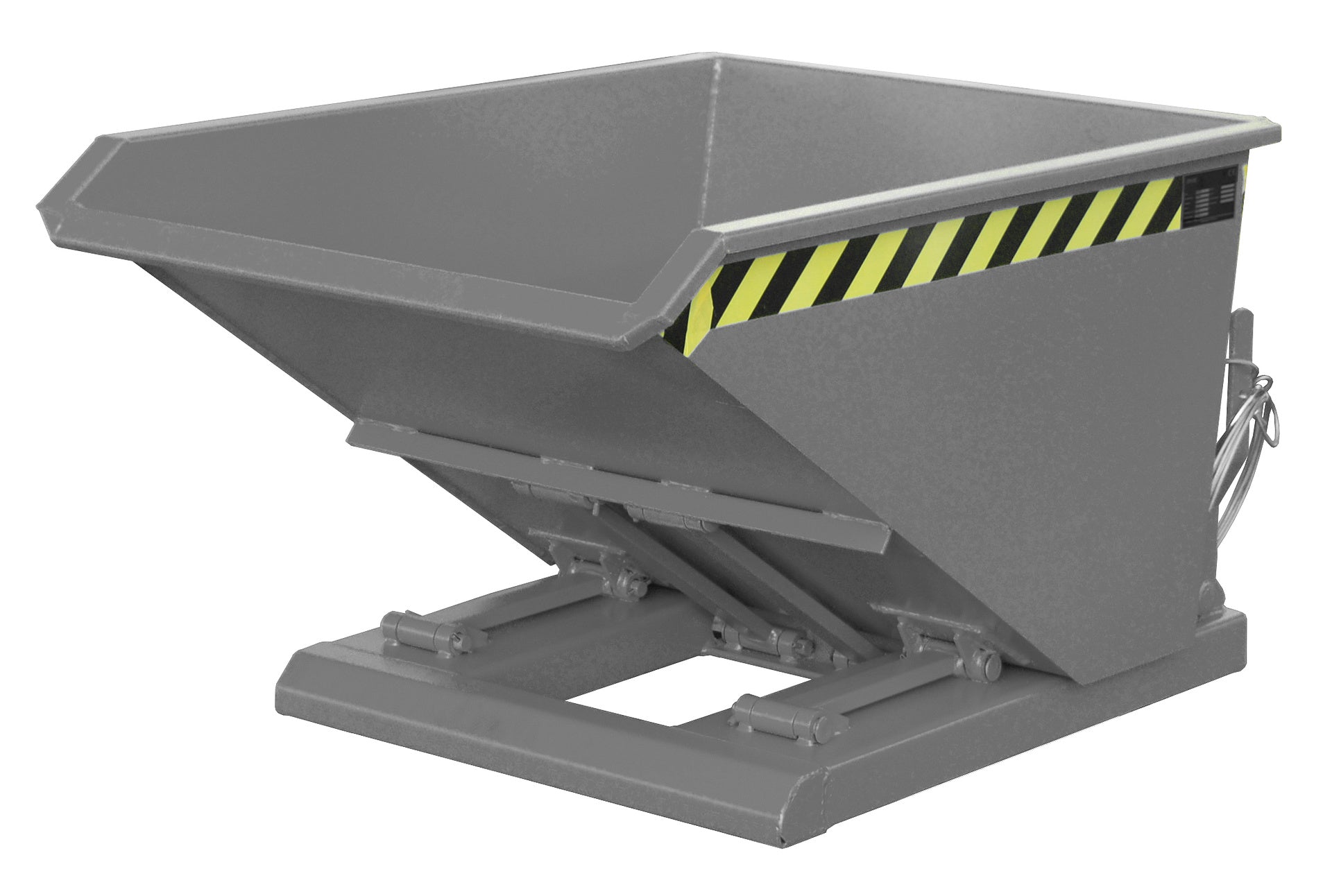 Tilting Container NK 30