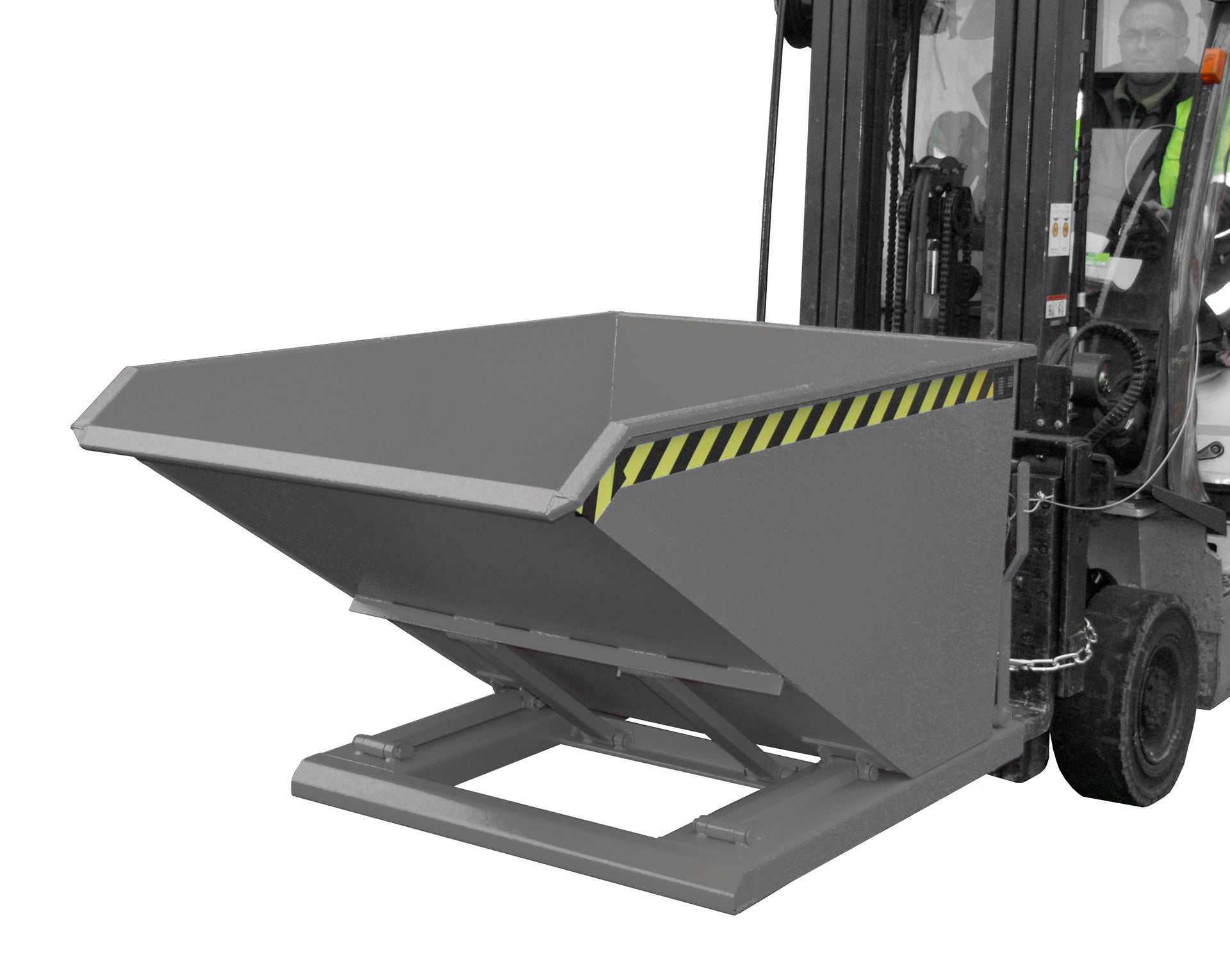 Tilting Container NK 75