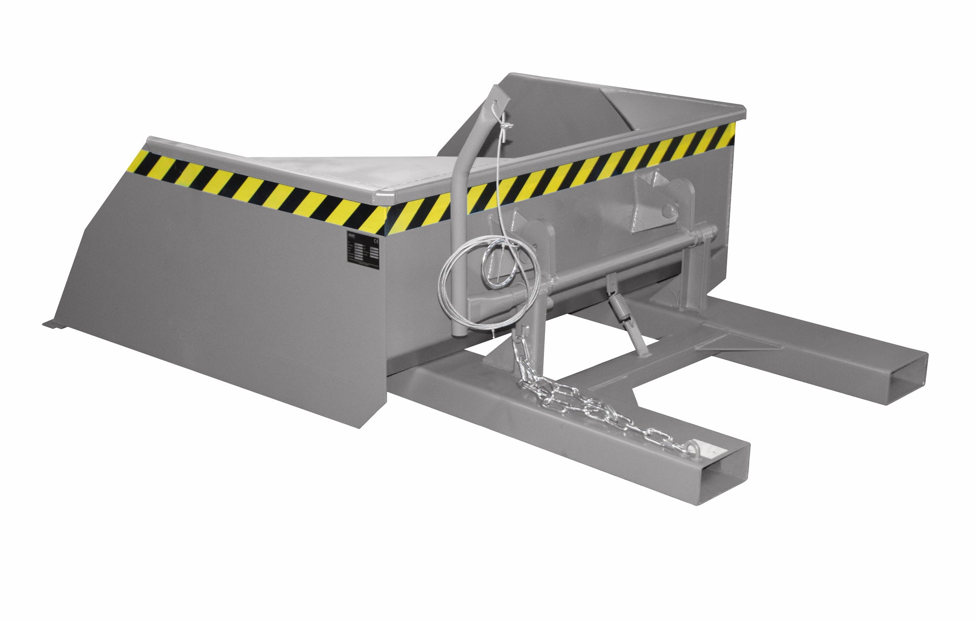 Shovel BSE 75