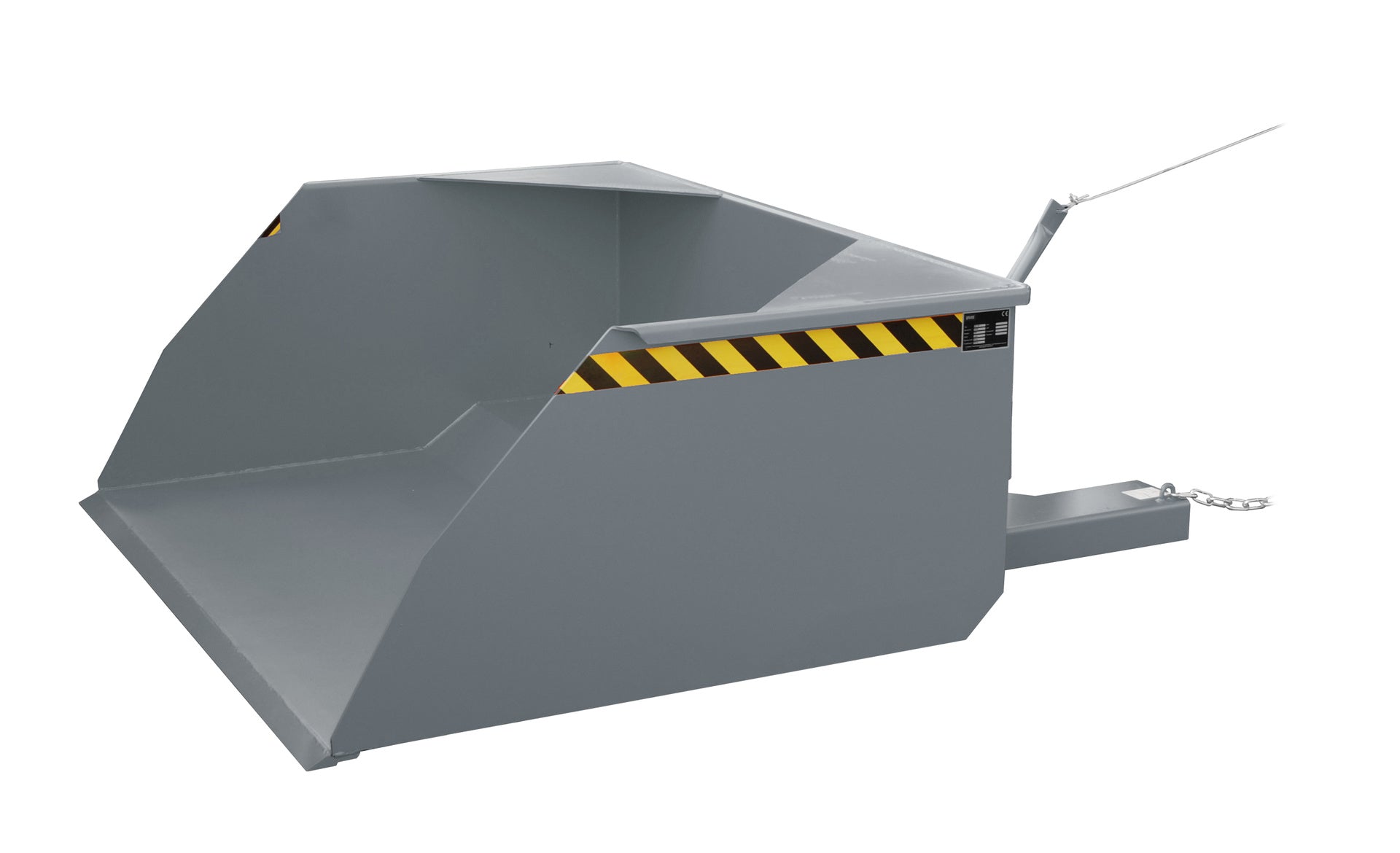Shovel BSE 100