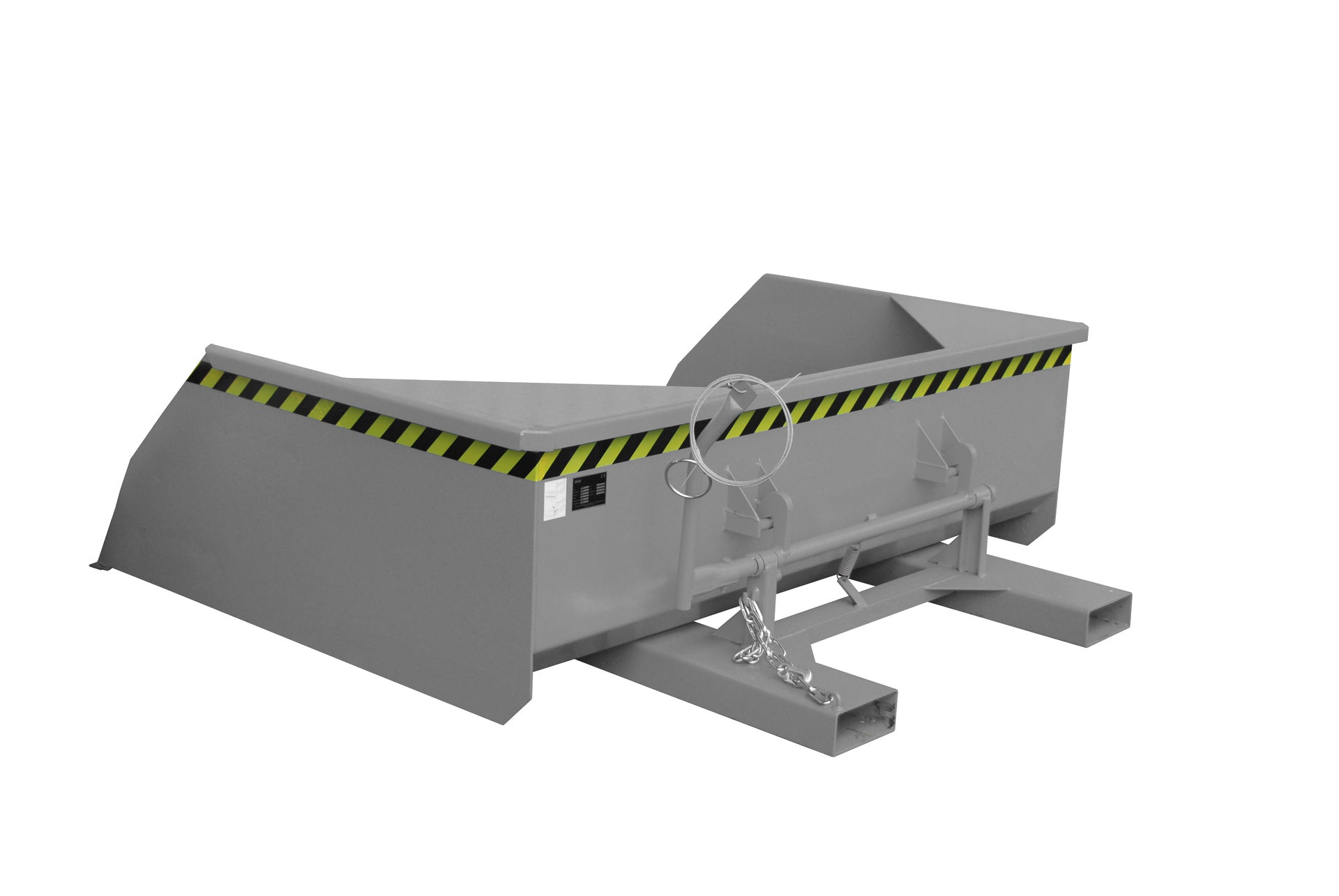 Shovel BSE 200
