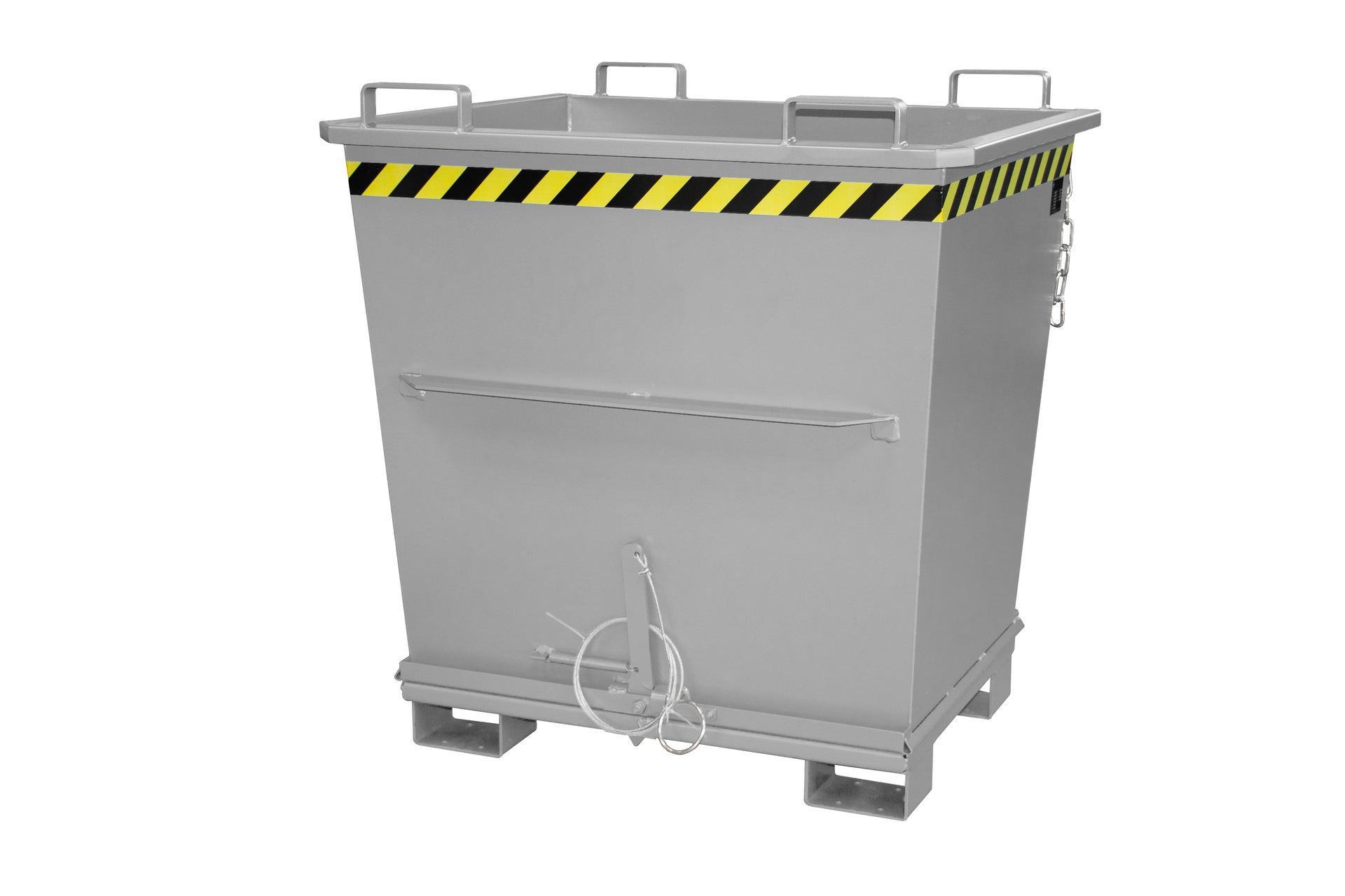 Container with Drop Away Base BKB 1000