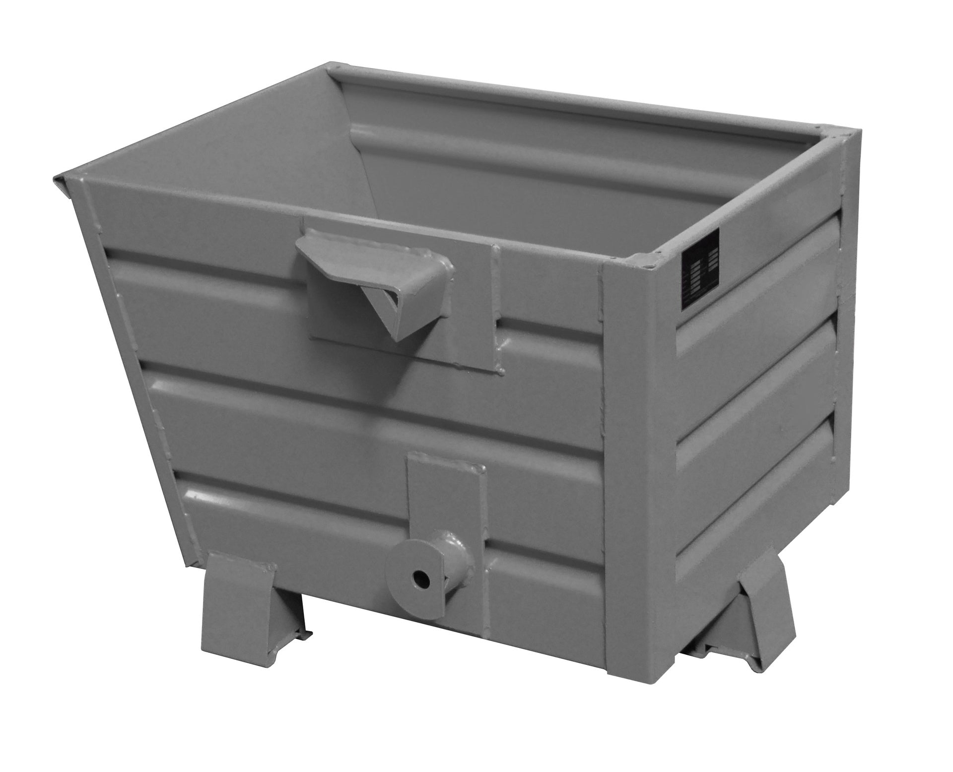 Swarf Stacking Tipper BSL 30