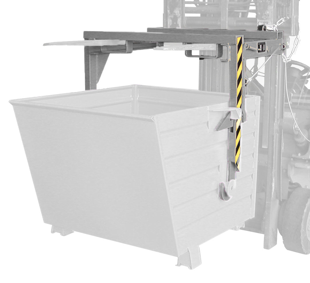 Traverse for Stacking Tippers BST 55