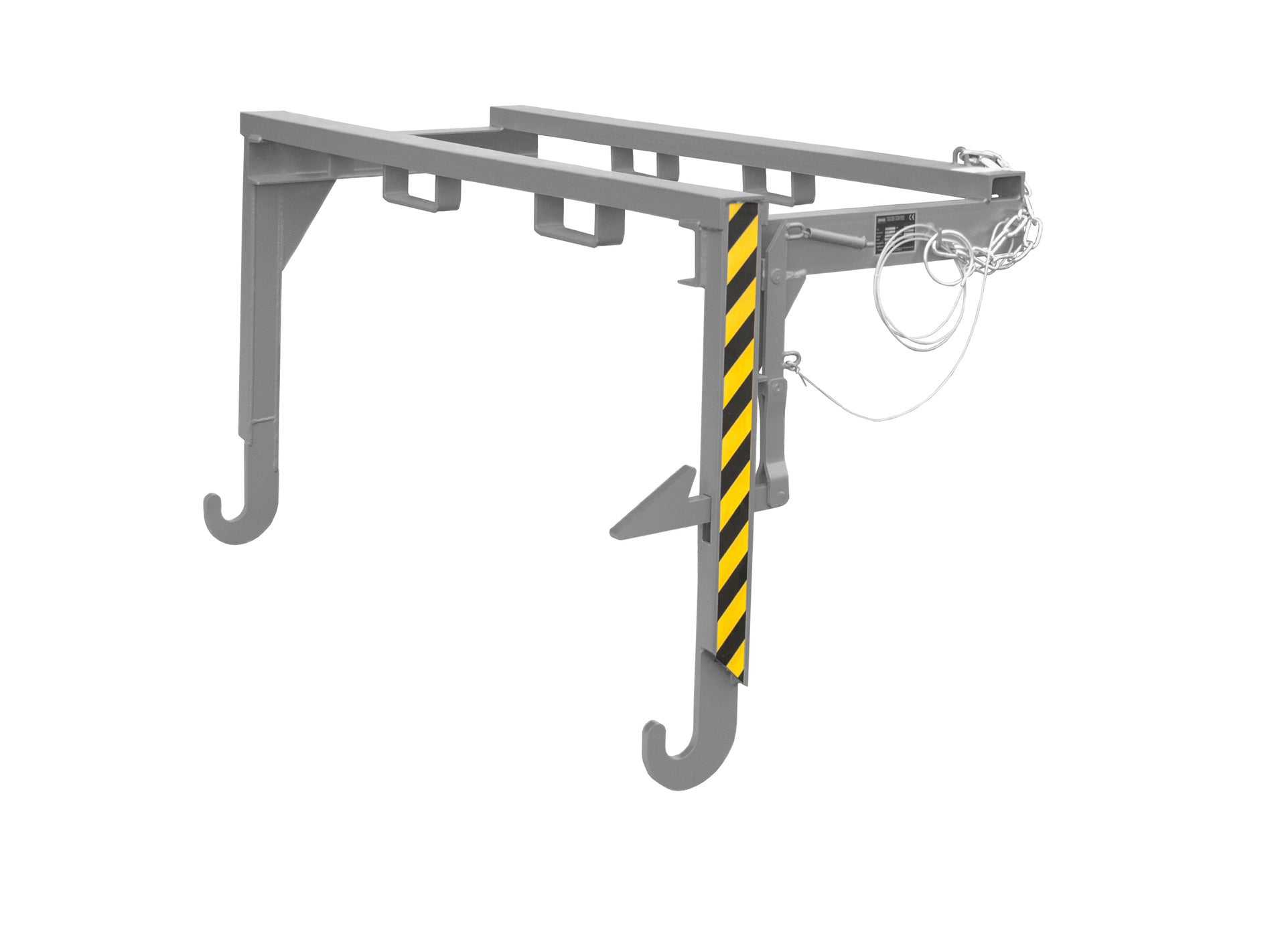 Traverse for Stacking Tippers BST 150
