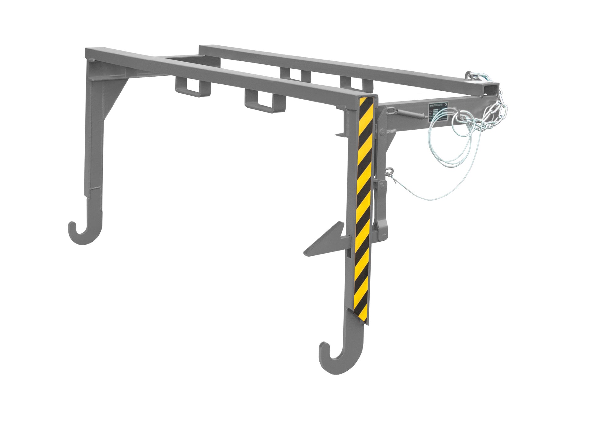 Traverse for Stacking Tippers BST 200