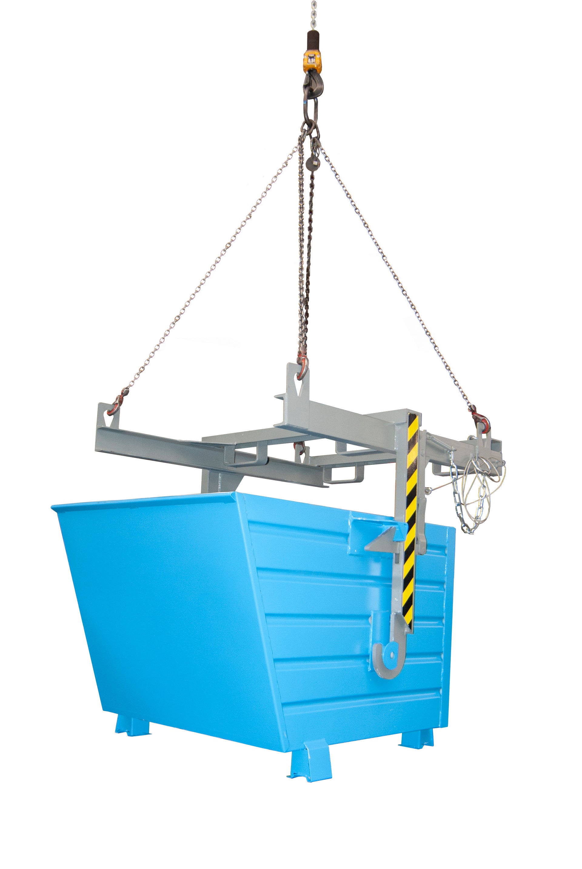 Traverse for Stacking Tippers BKT 90