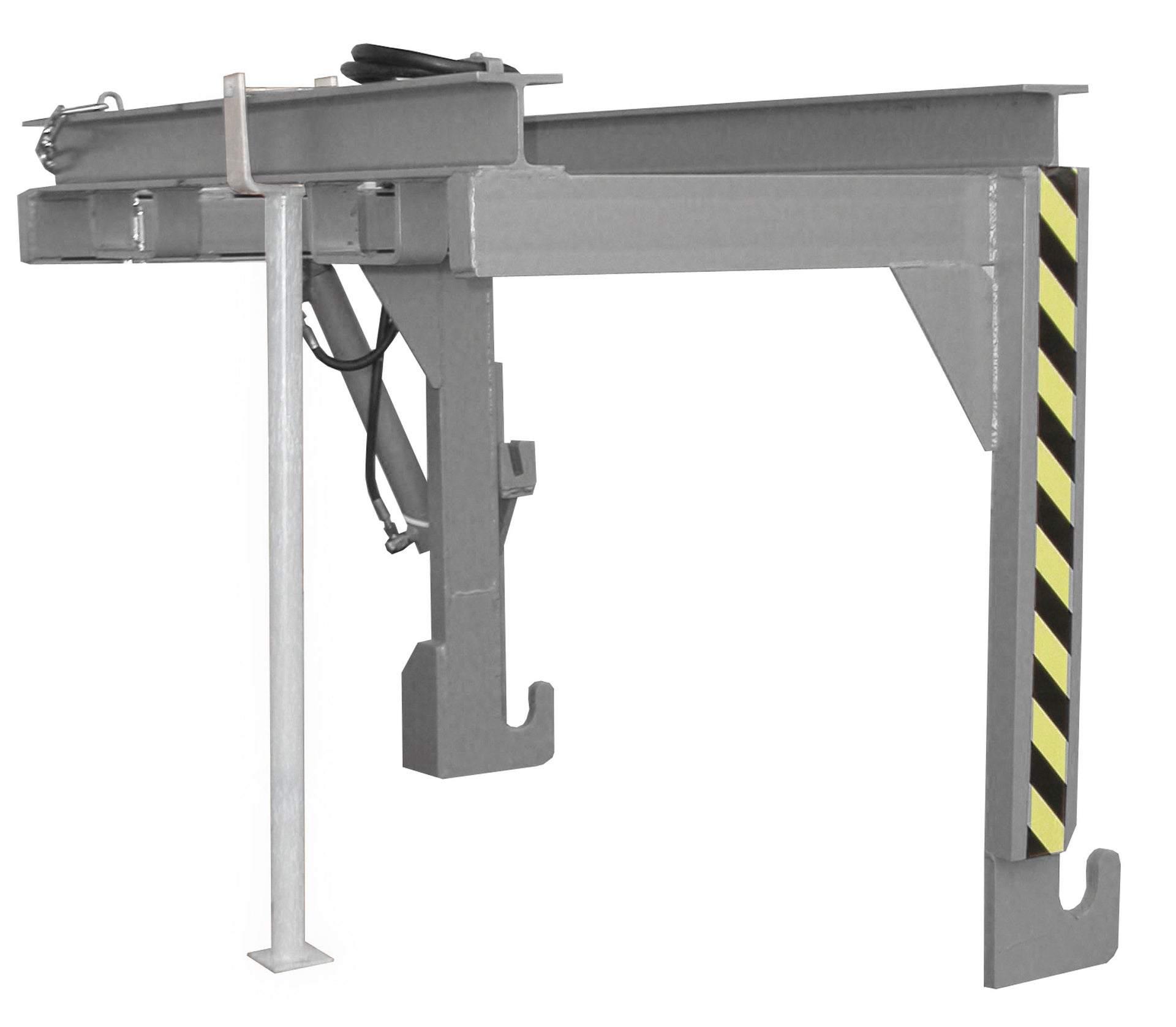 Traverse for Stacking Tippers BST-H 90