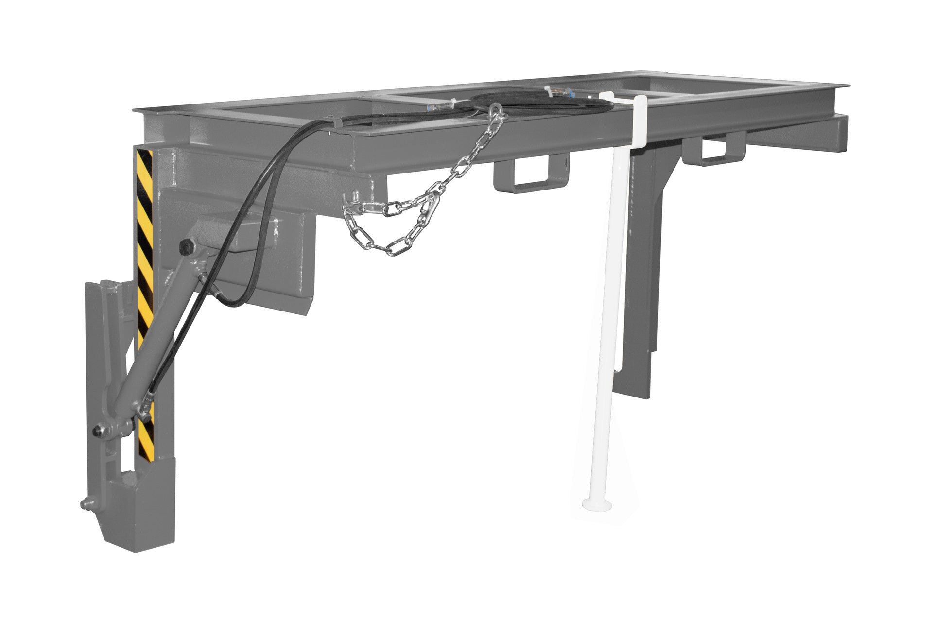 Traverse for Stacking Tippers BST-H 200