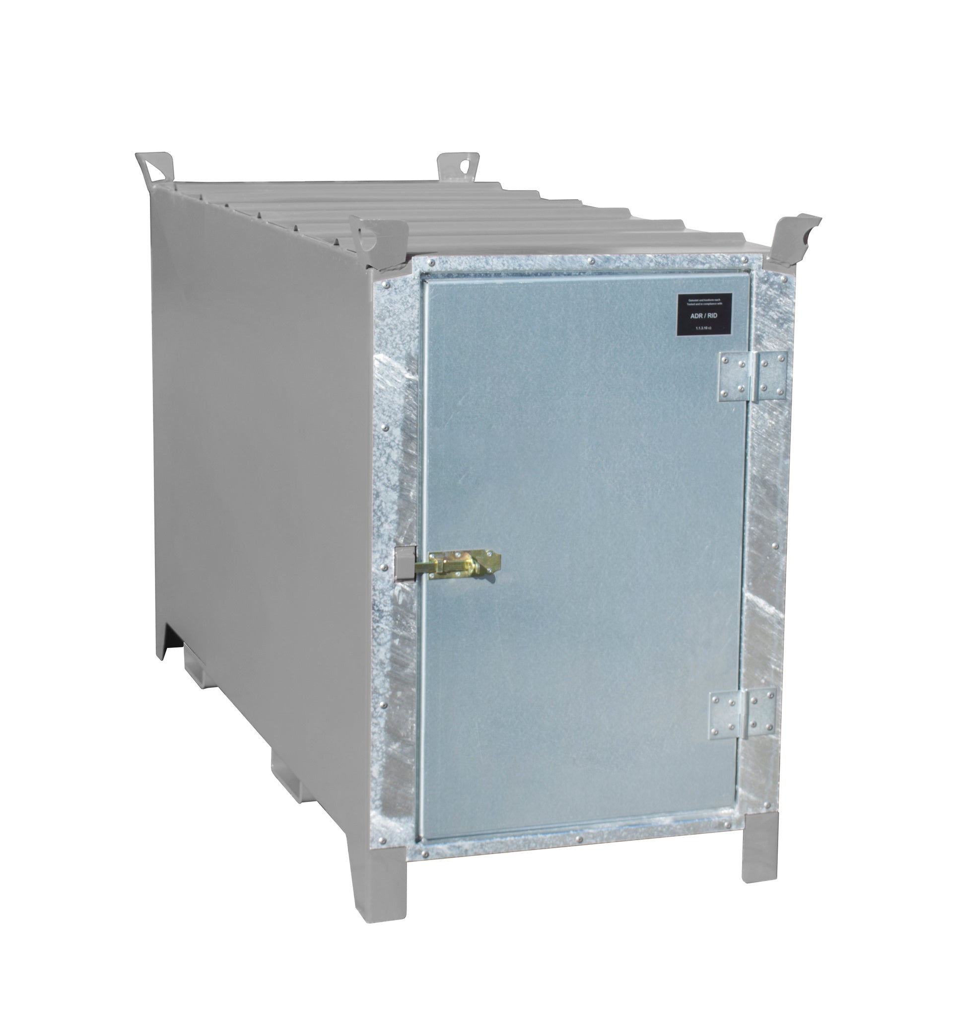 Fluorescent Tube Box SL 150