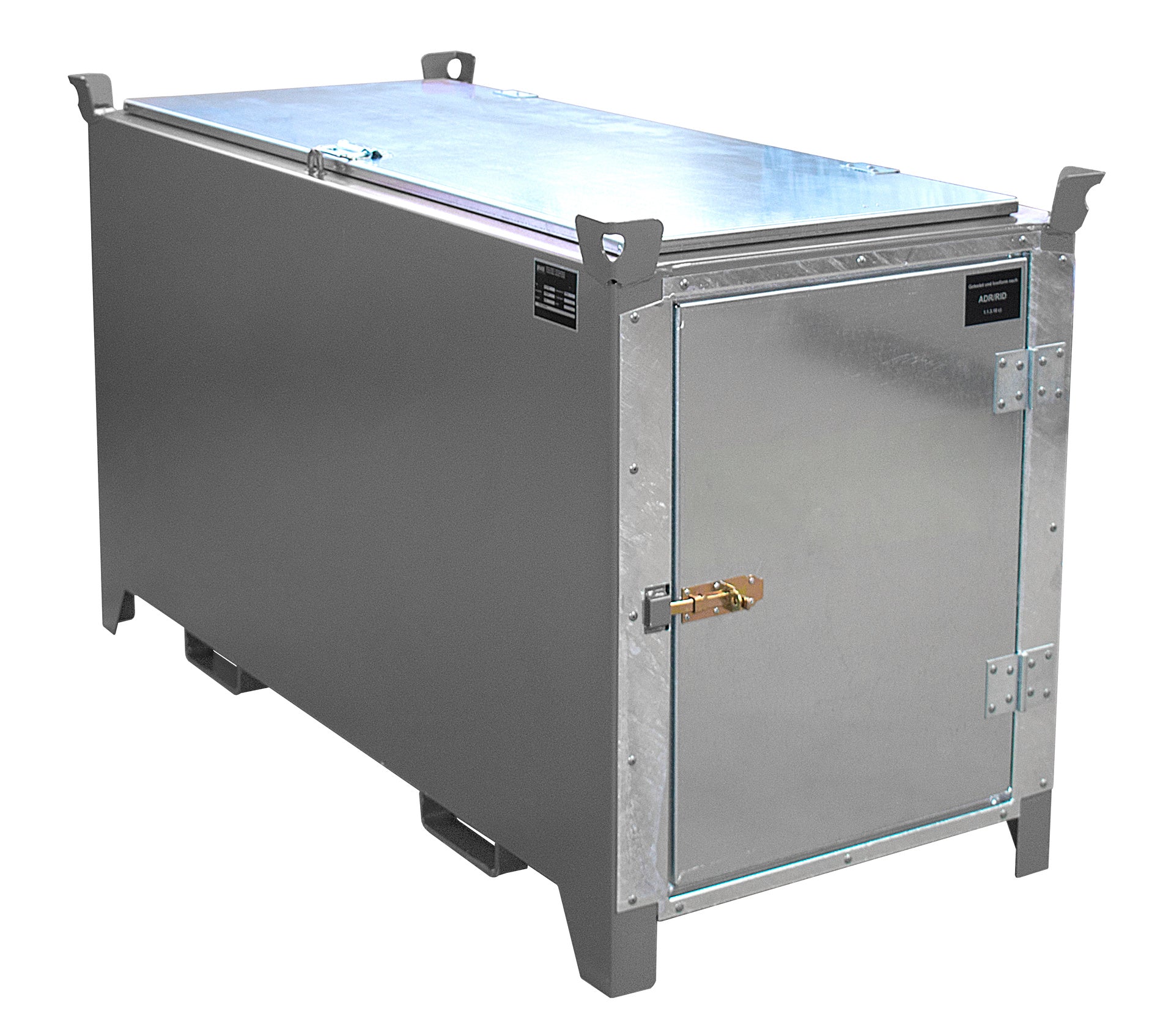 Fluorescent Tube Box SL-D 150