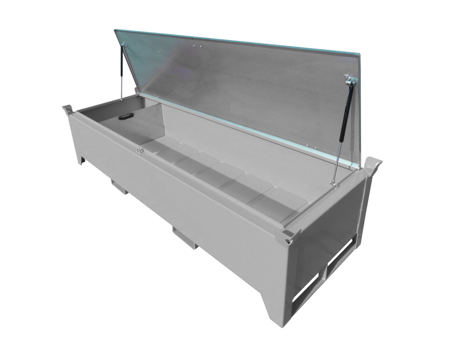 Fluorescent Tube Box SL-N 220