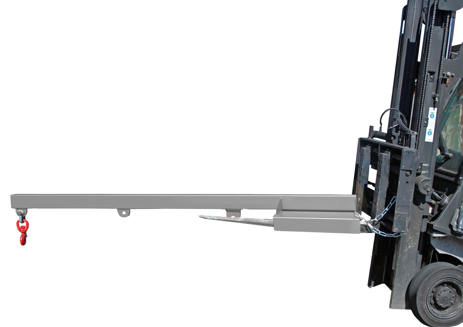 Loading Arm LA 2400-2.5