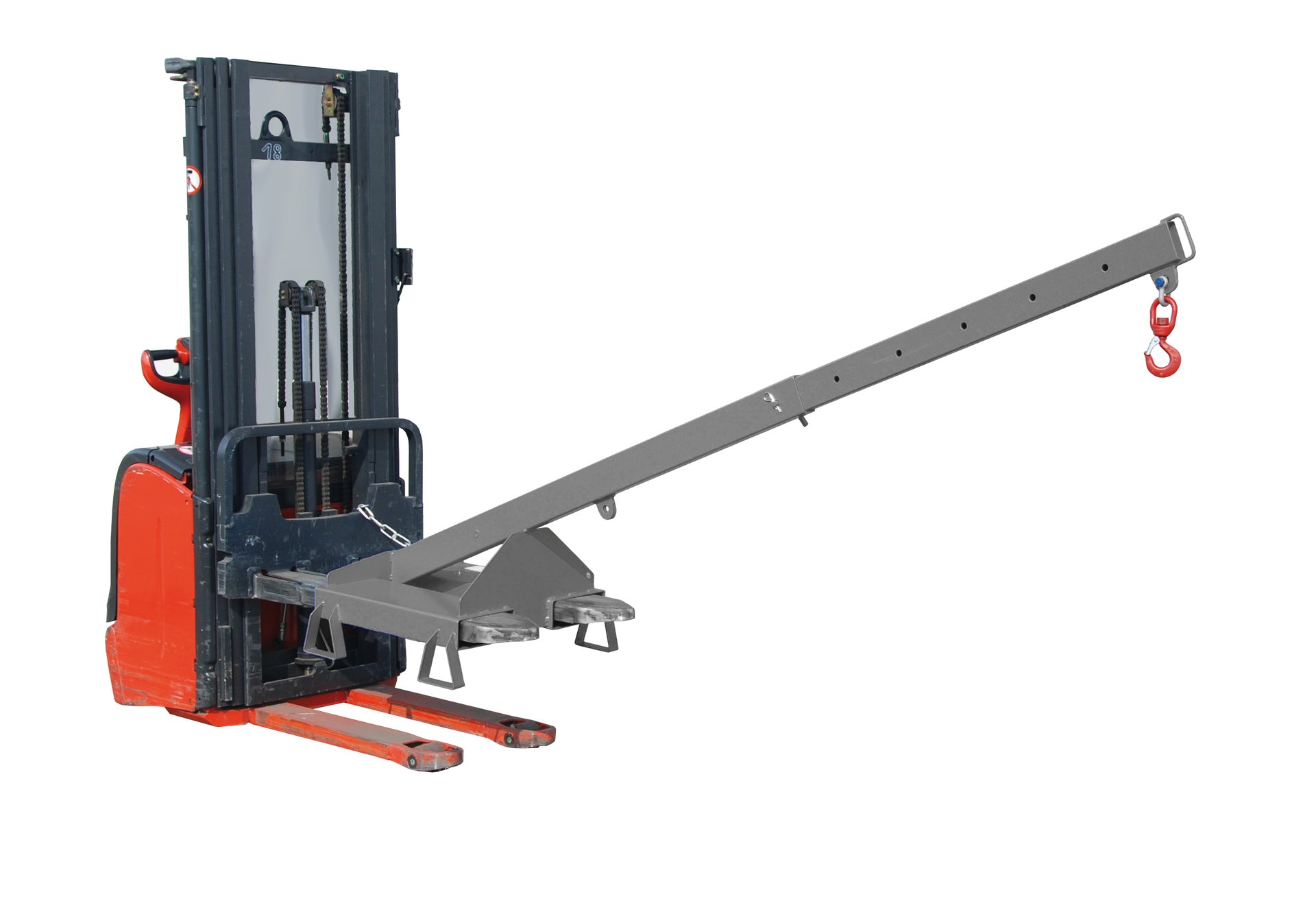 Loading Arm LAT 25-1.0