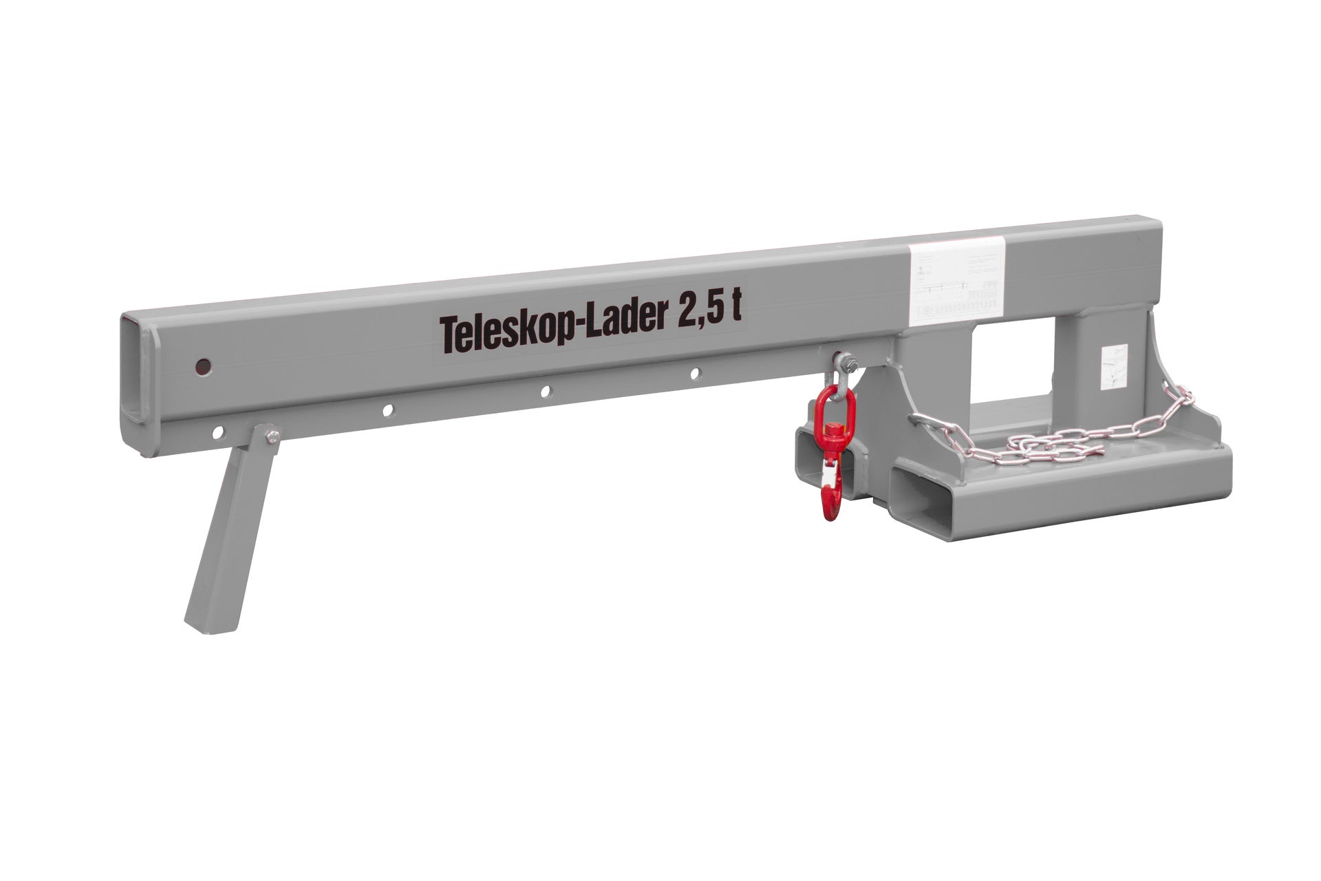Extensible Crane Arm KT-K 2.5