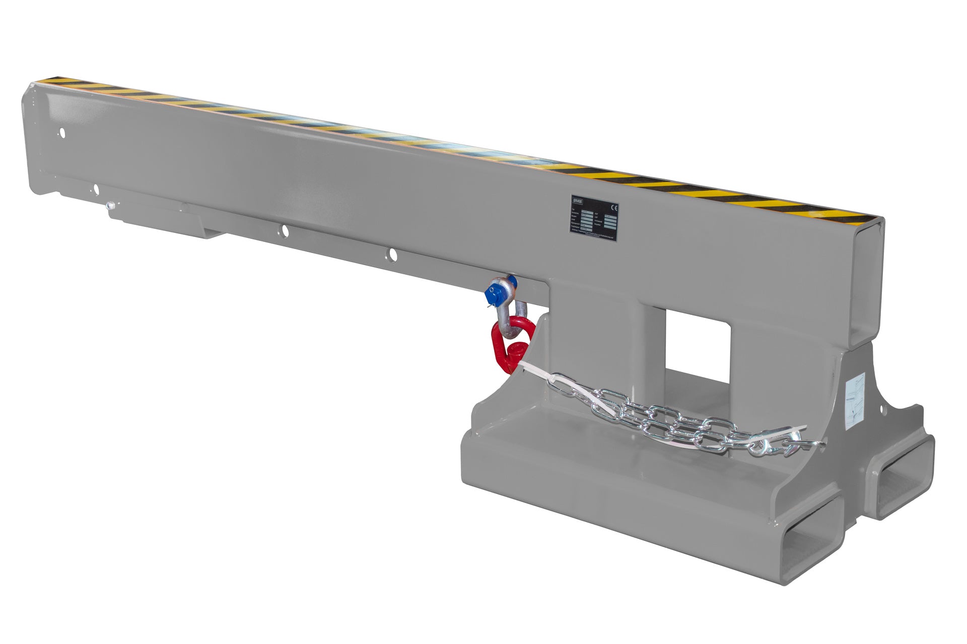 Extensible Crane Arm KT-K 5.0