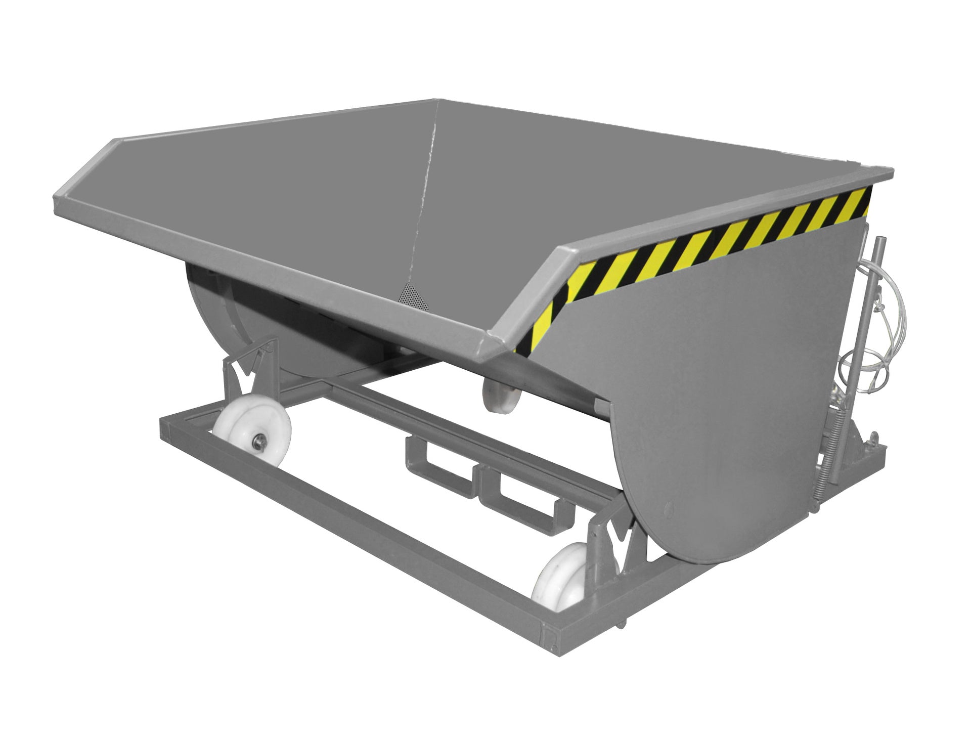 Swarf Tilting Container SKM 50