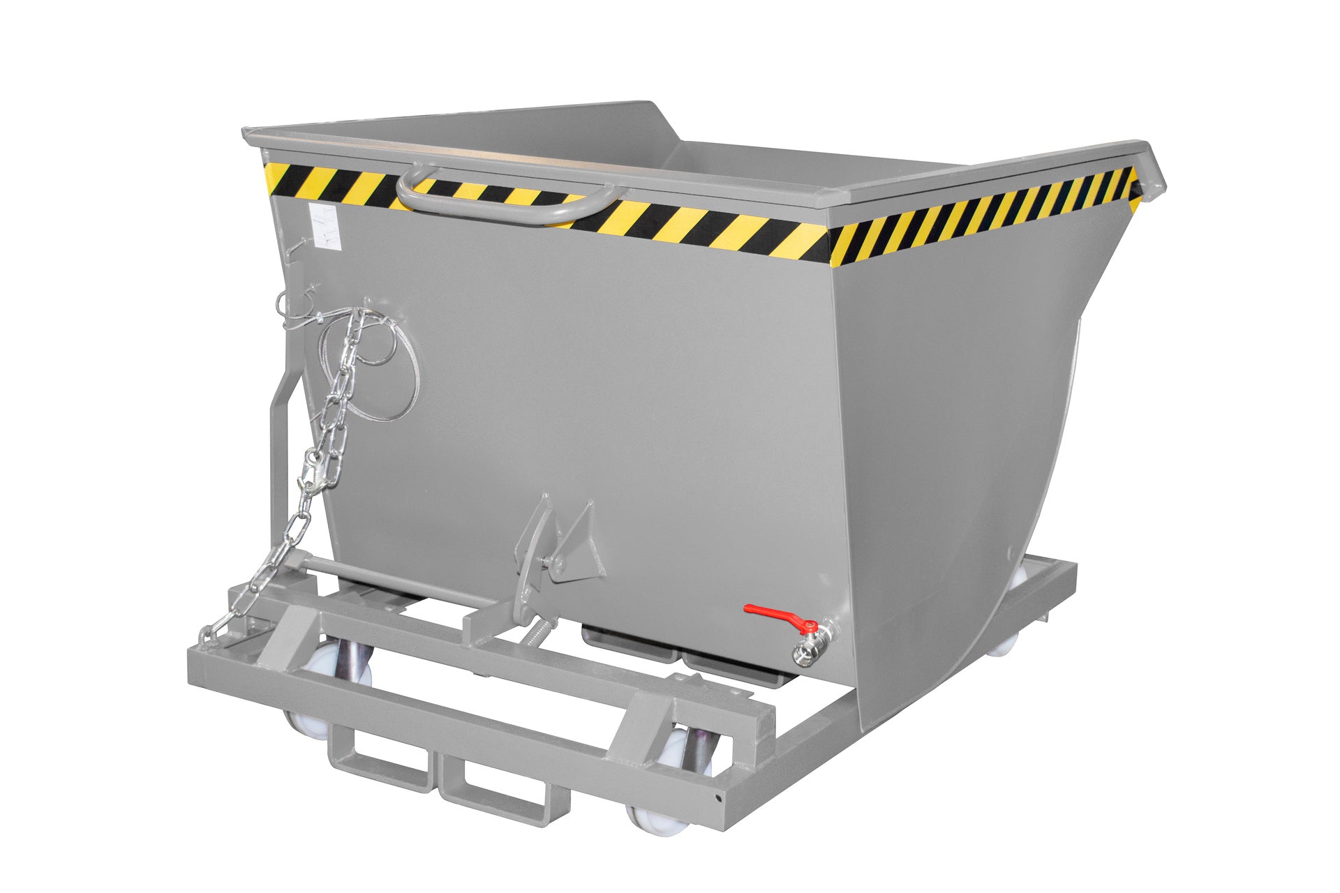 Swarf Tilting Container SKM 50