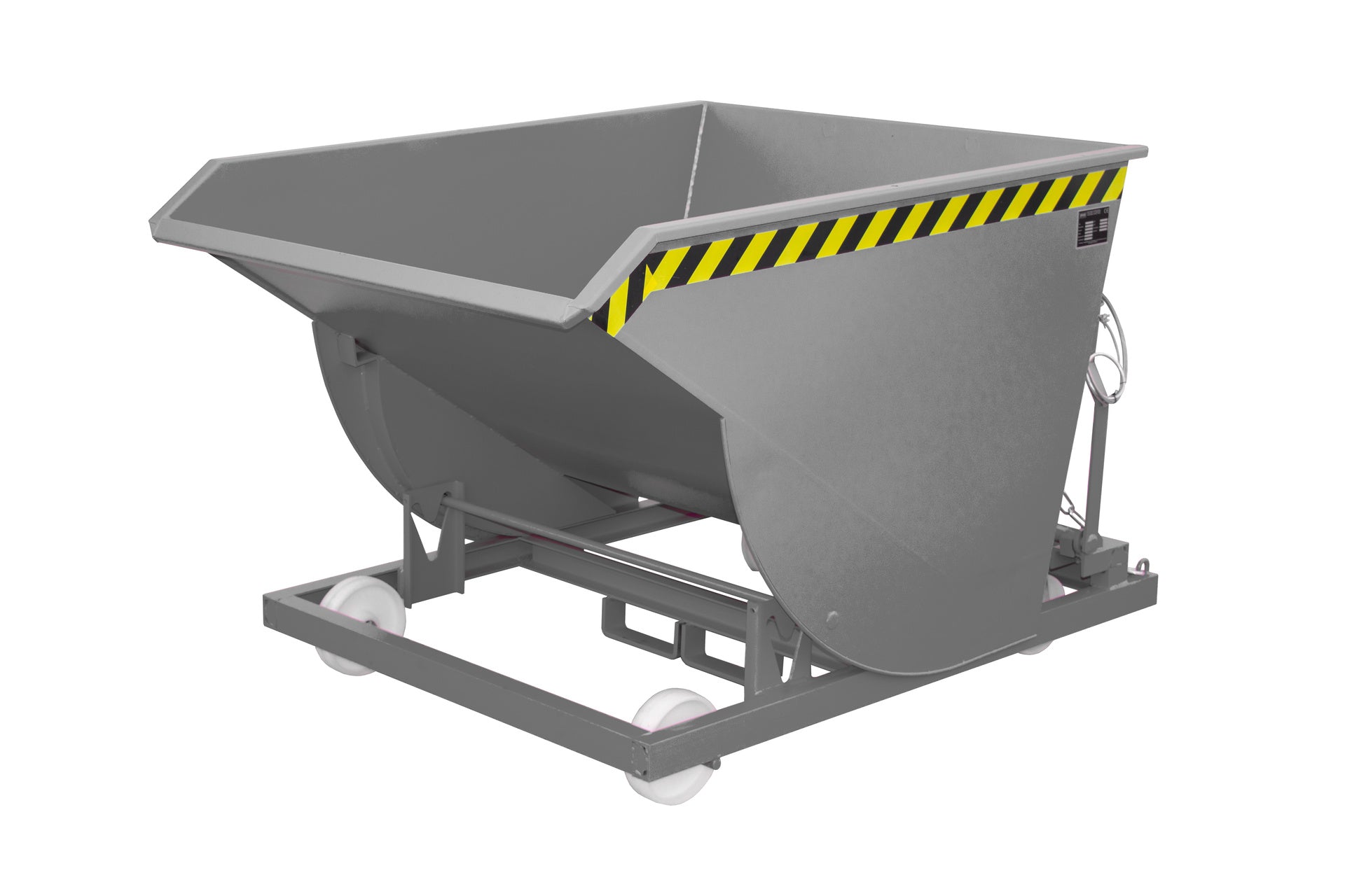 Swarf Tilting Container SKM 75