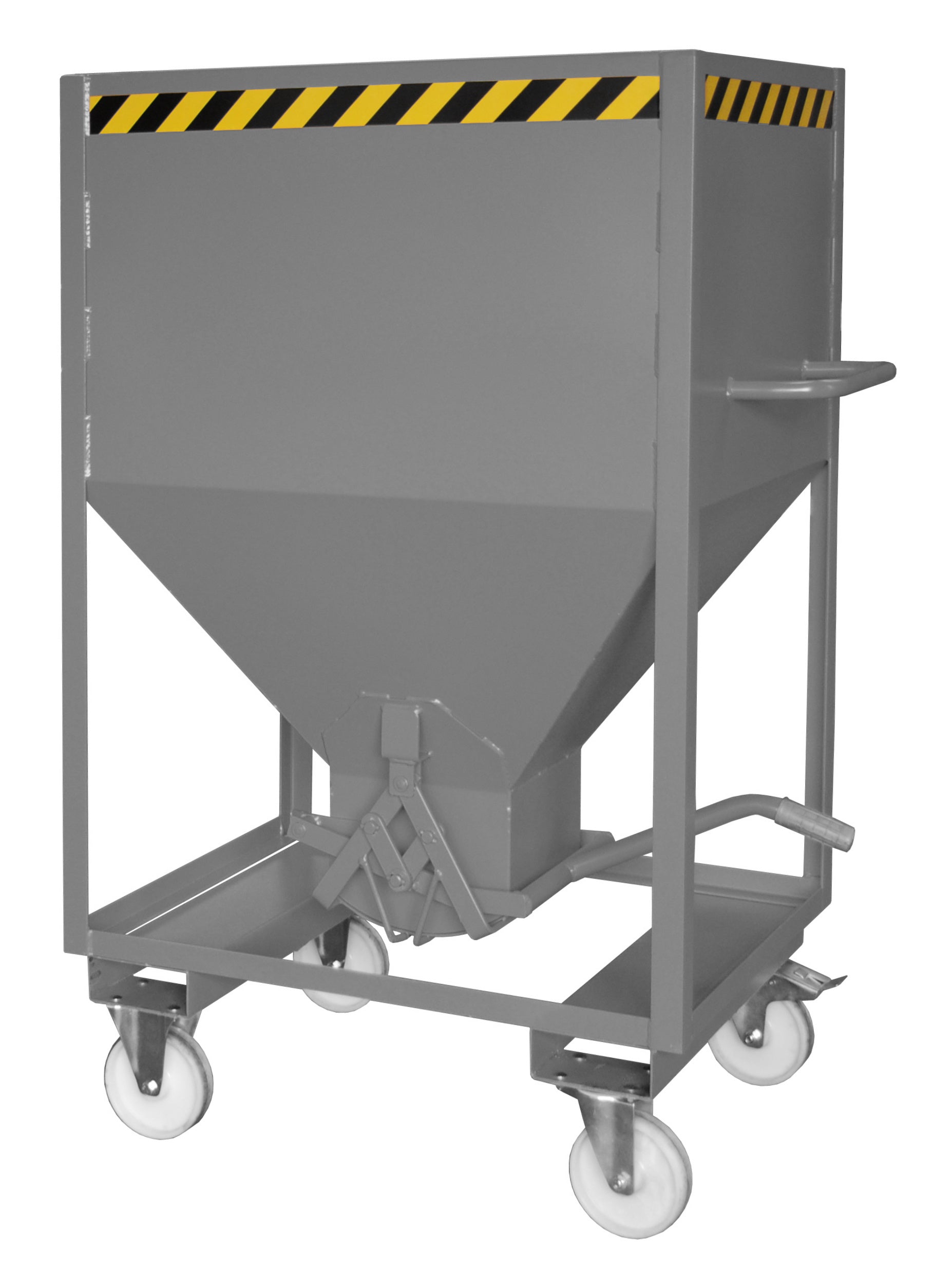 Silo Container SRE 600