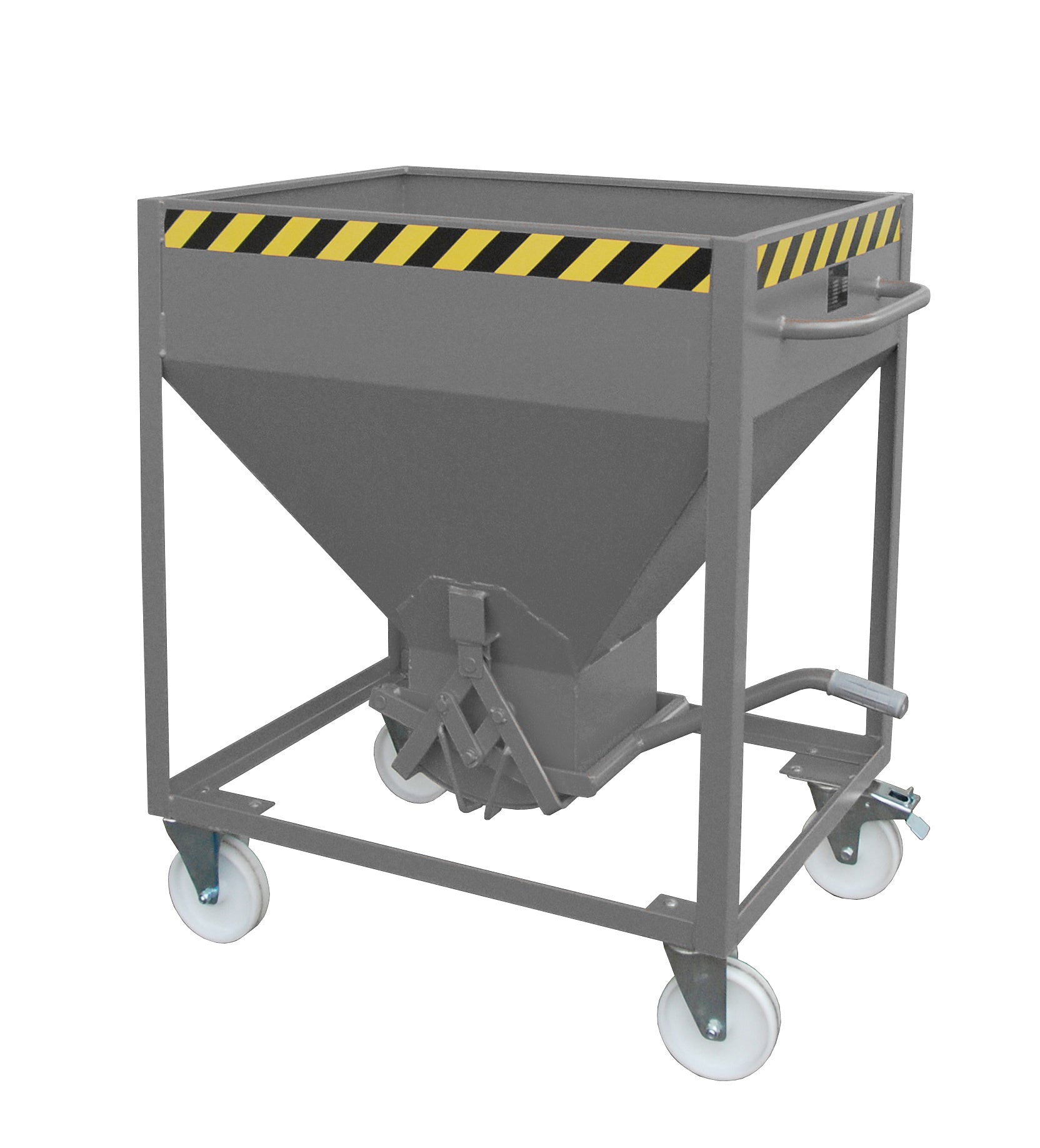Silo Container SR 375