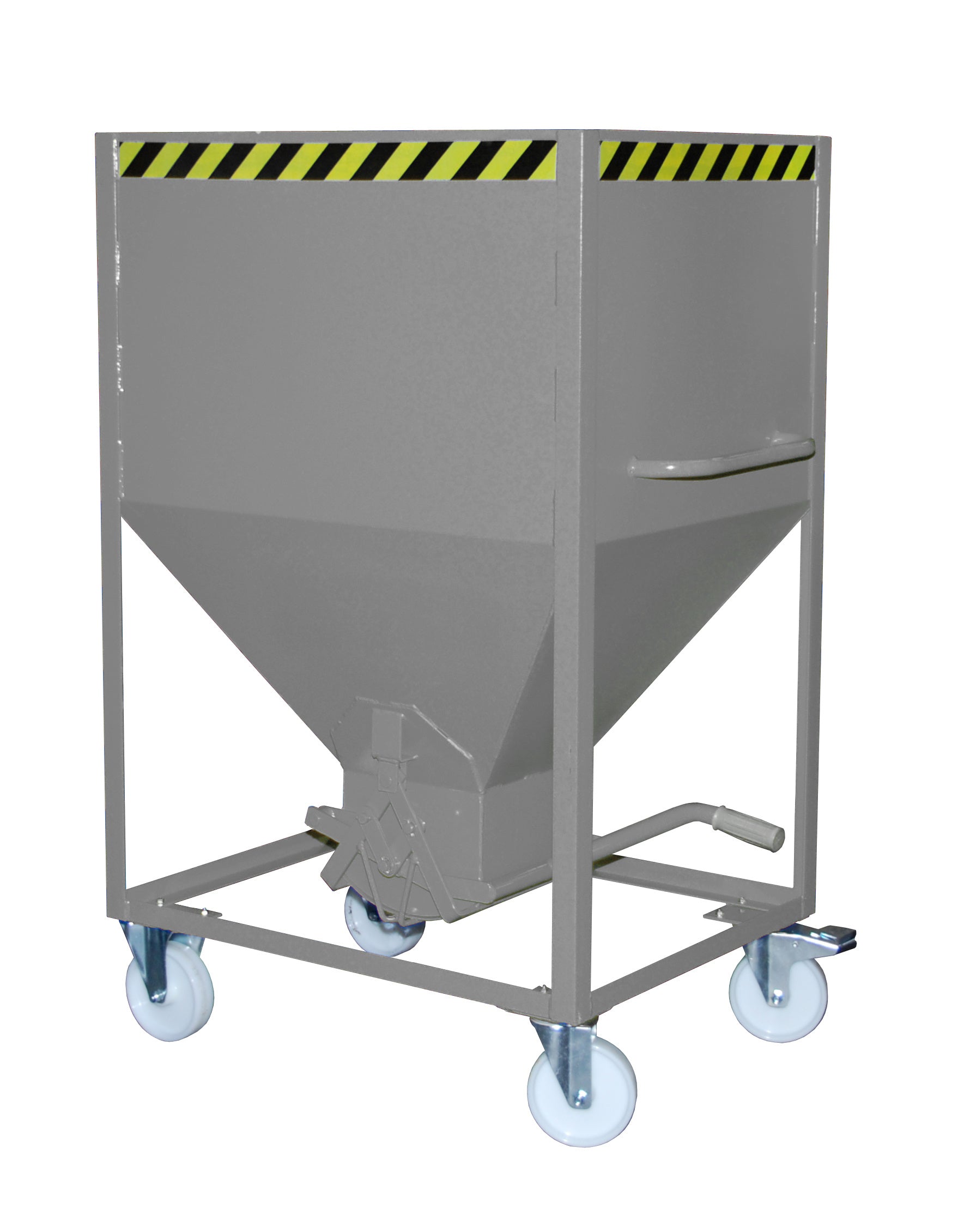 Silo Container SR 600