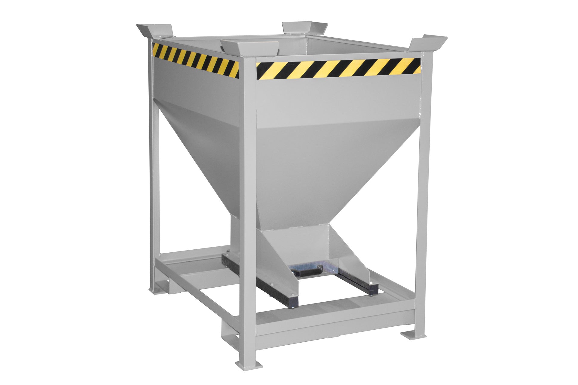 Silo Container SG-D 375
