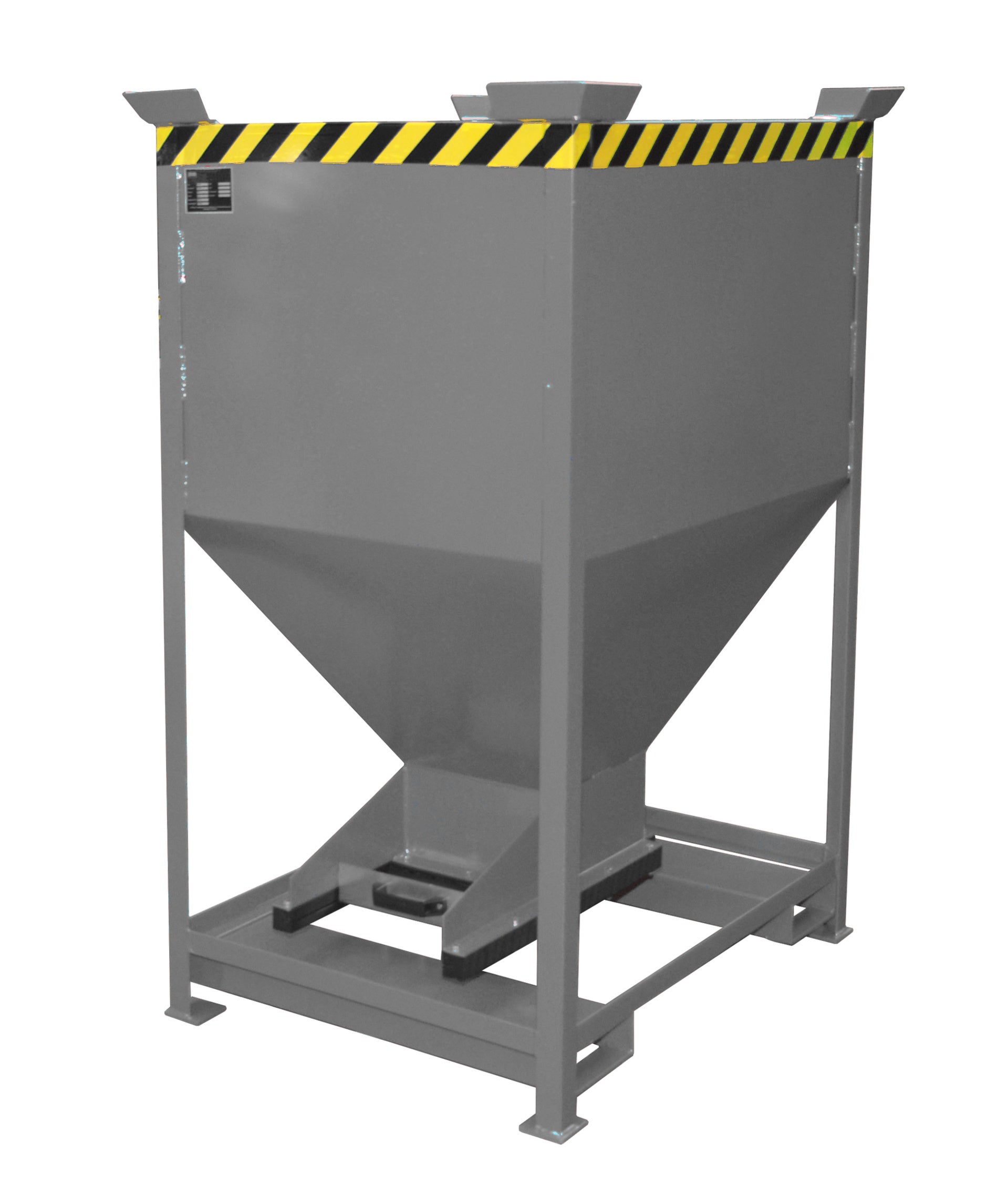 Silo Container SG-D 600
