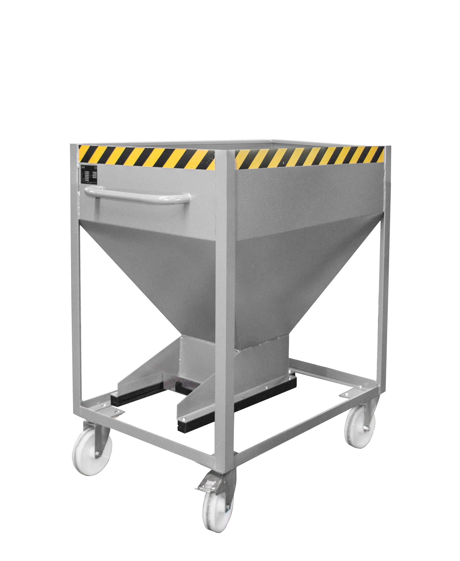 Silo Container SR-D 375
