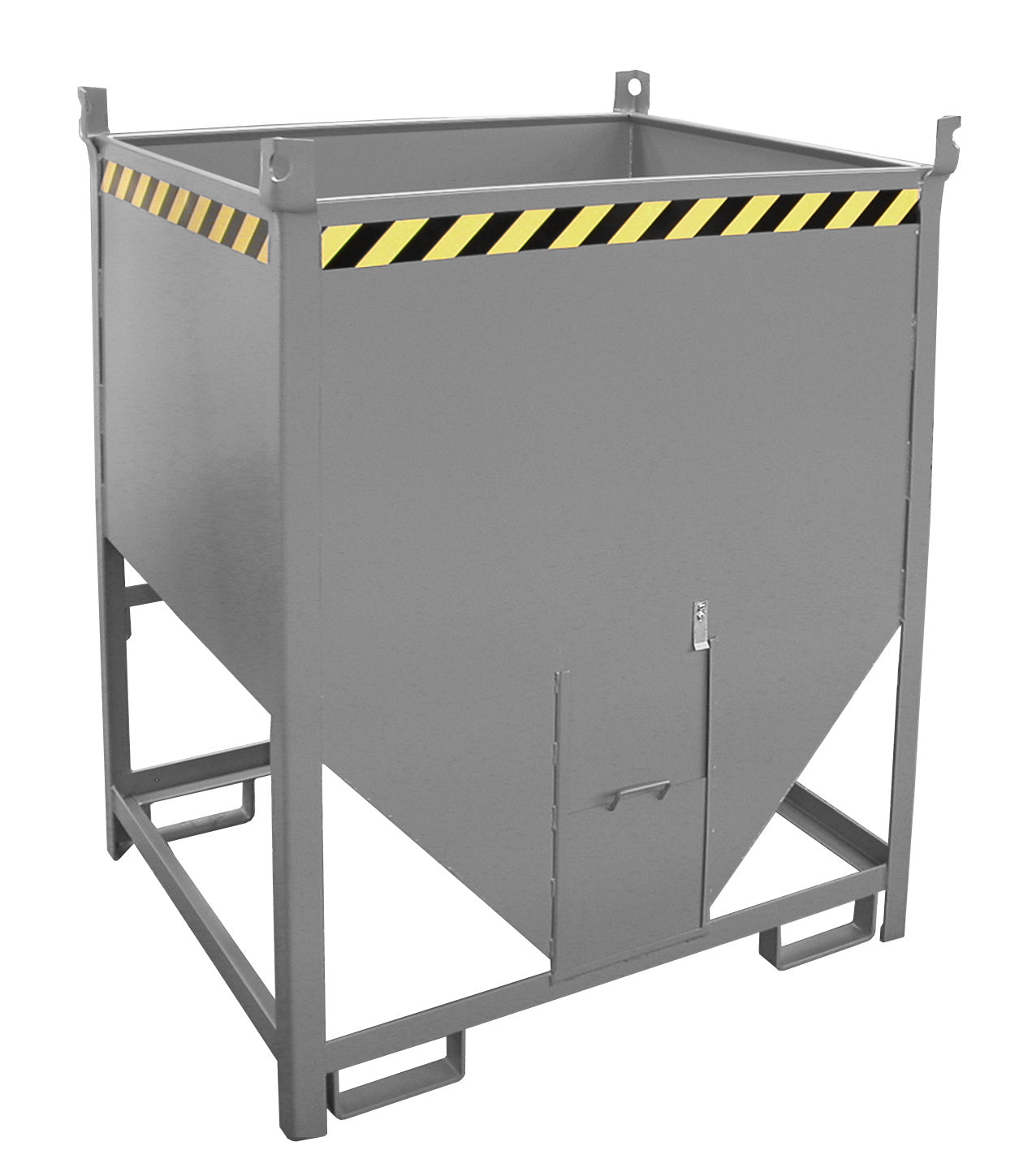 Silo Container SGS 100