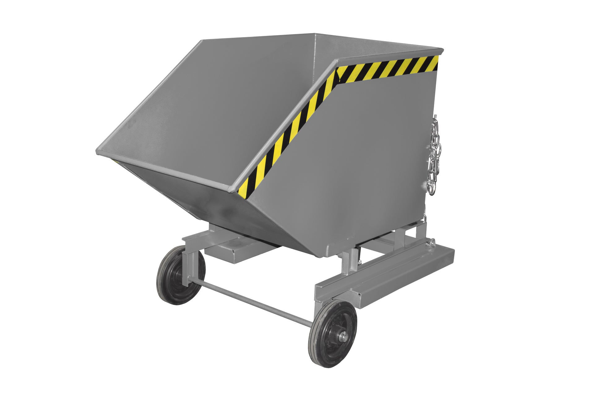 Barrow Tipper KW-ET 400